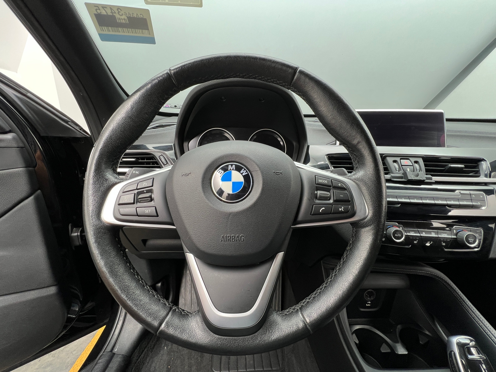Thumbnail: 2020 BMW X1 - 4