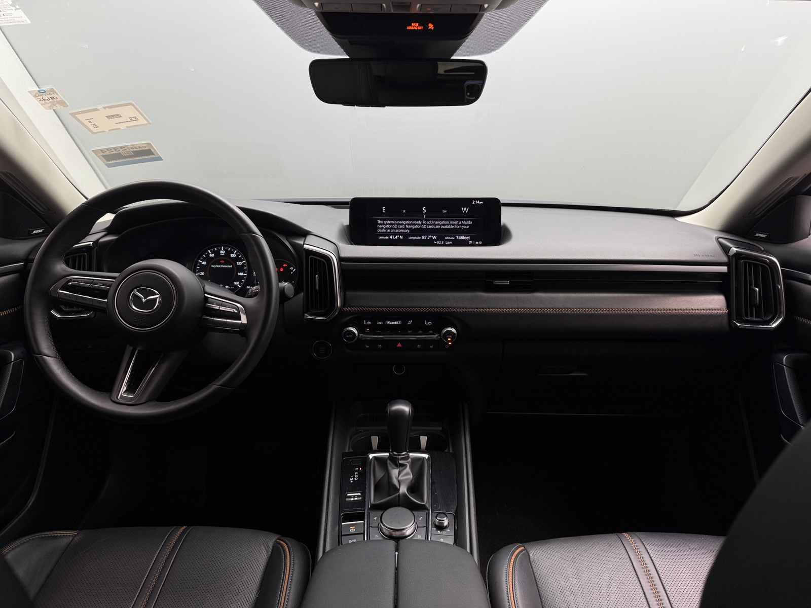 Thumbnail: 2024 Mazda CX-50 - 2