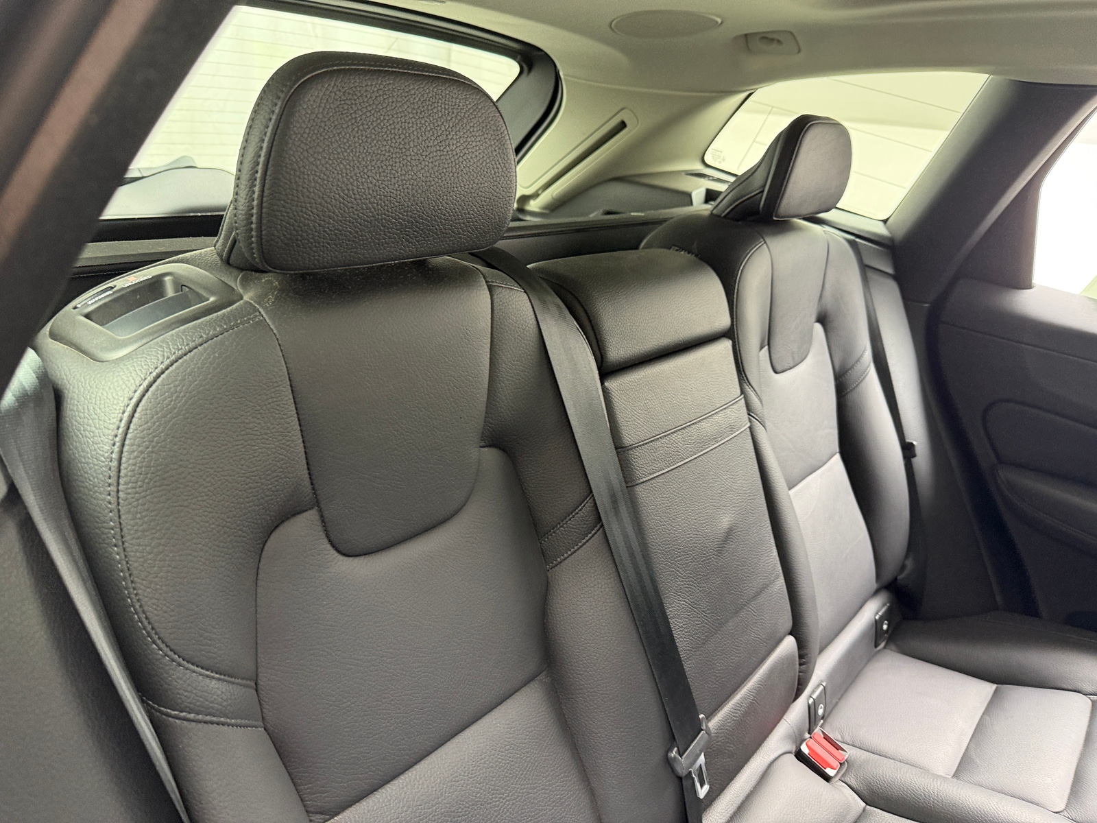 Thumbnail: 2021 Volvo XC60 - 5