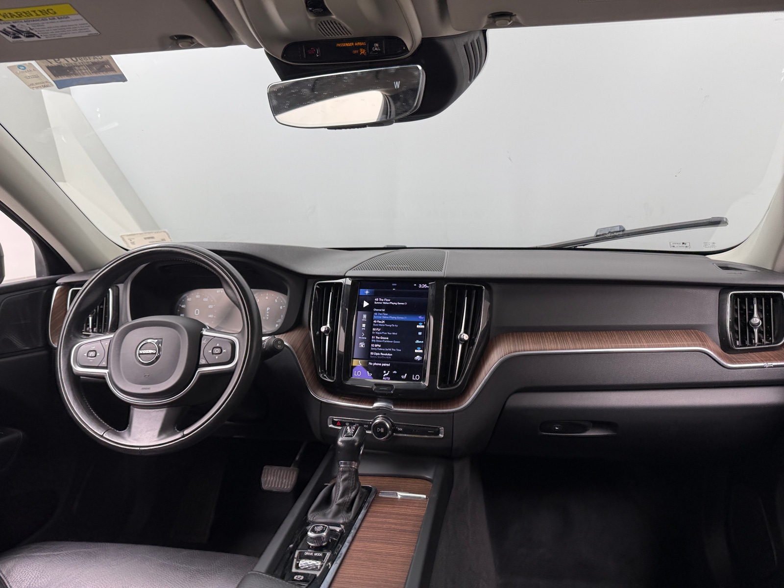 Thumbnail: 2021 Volvo XC60 - 2