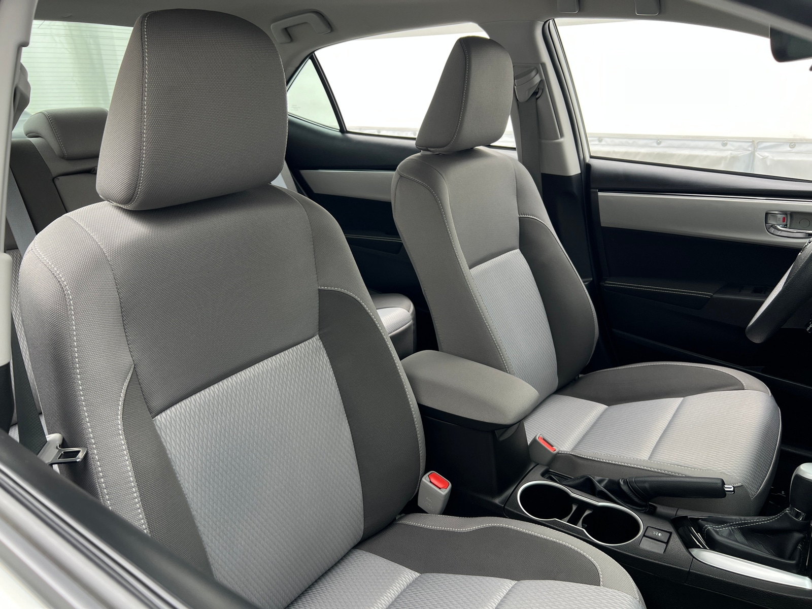 Thumbnail: 2019 Toyota Corolla - 2