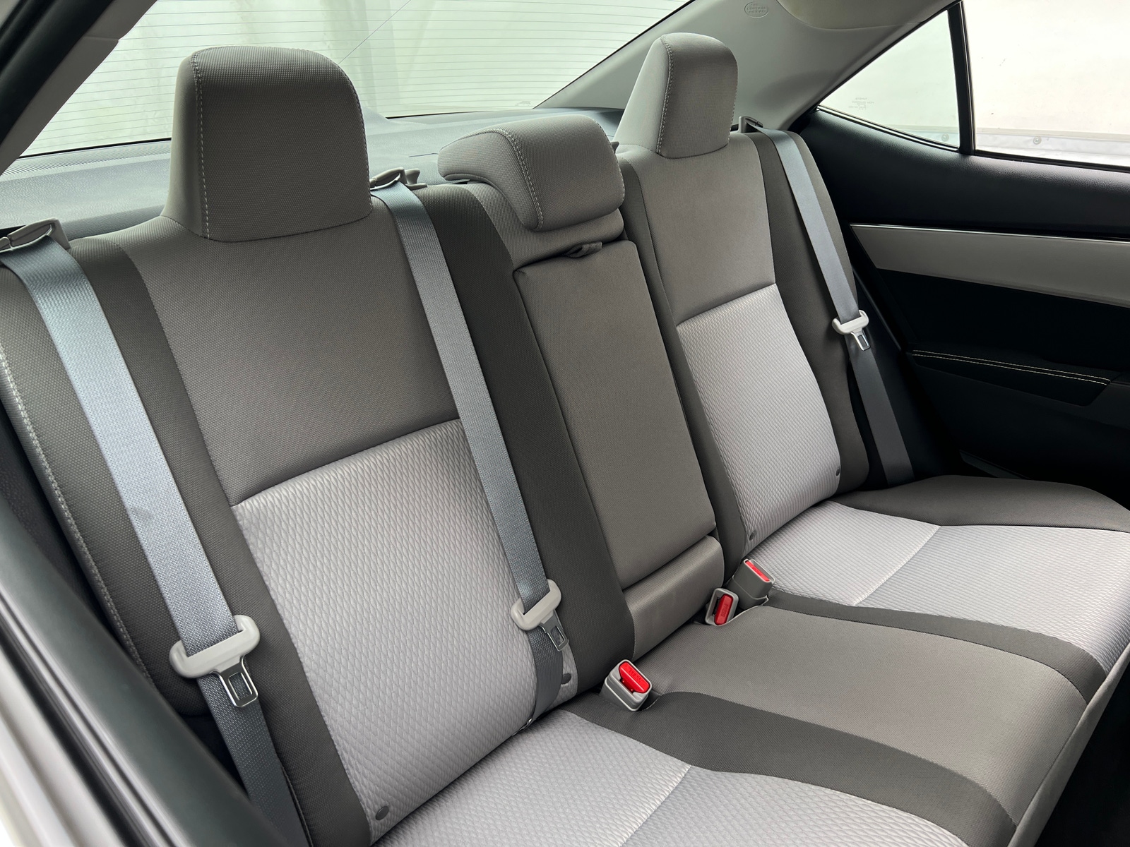 Thumbnail: 2019 Toyota Corolla - 6