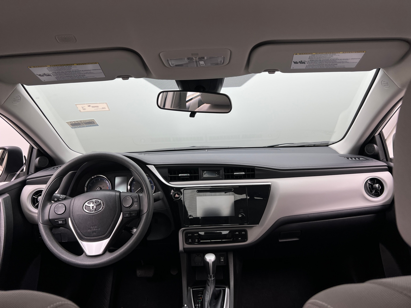 Thumbnail: 2019 Toyota Corolla - 3