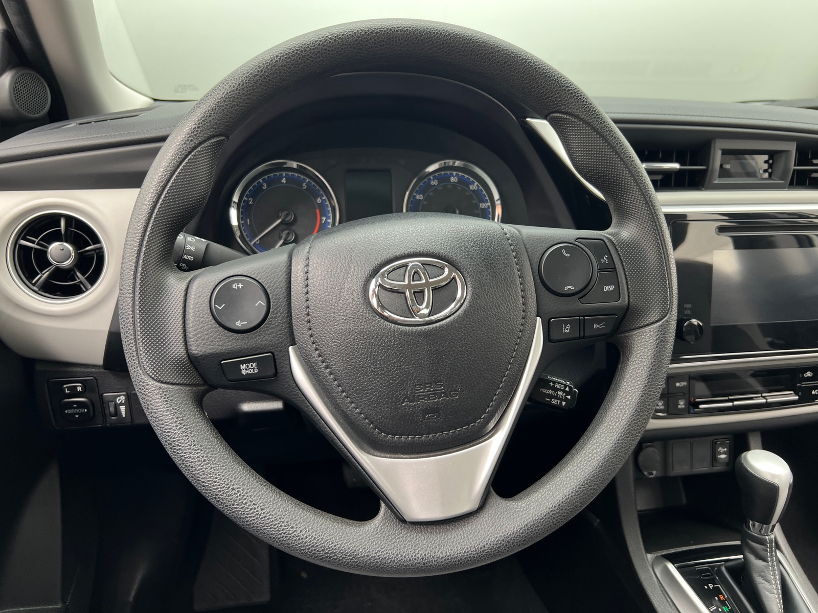 Thumbnail: 2019 Toyota Corolla - 5
