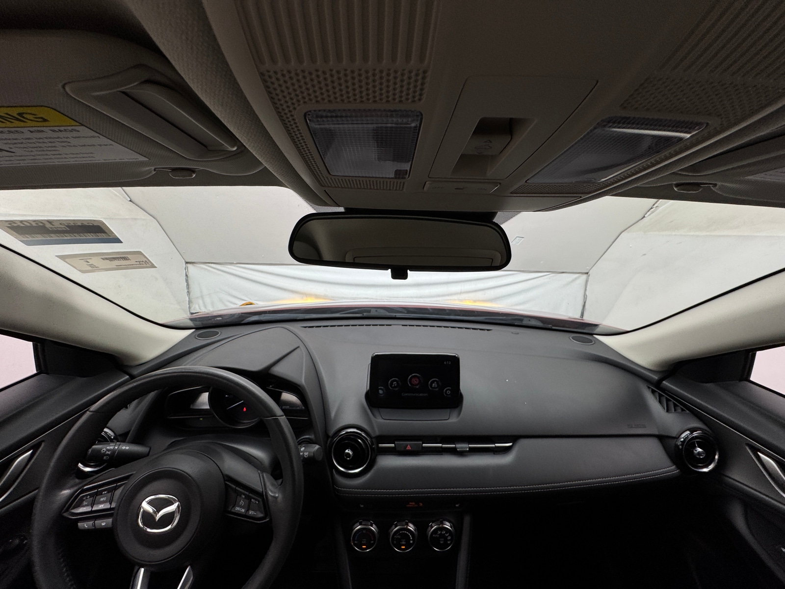 Thumbnail: 2019 Mazda CX-3 - 2
