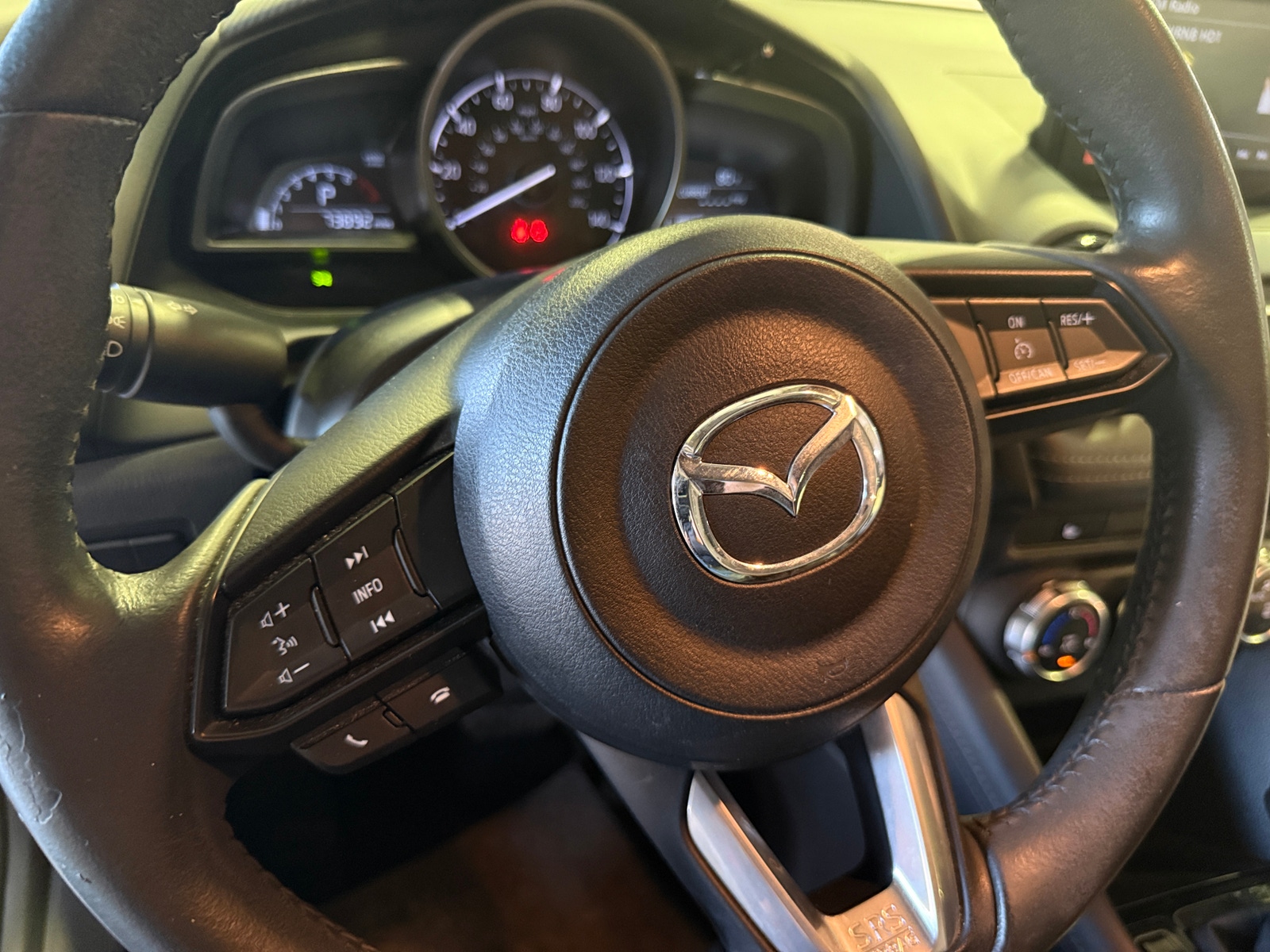 Thumbnail: 2019 Mazda CX-3 - 4