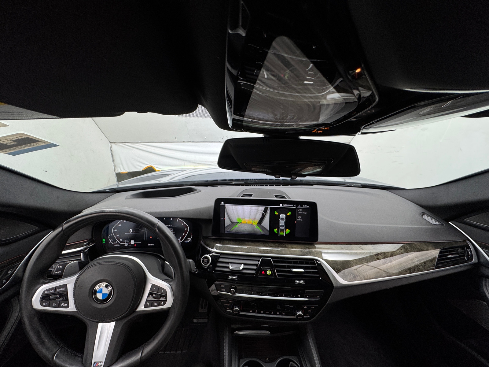 Thumbnail: 2022 BMW 5 Series - 2