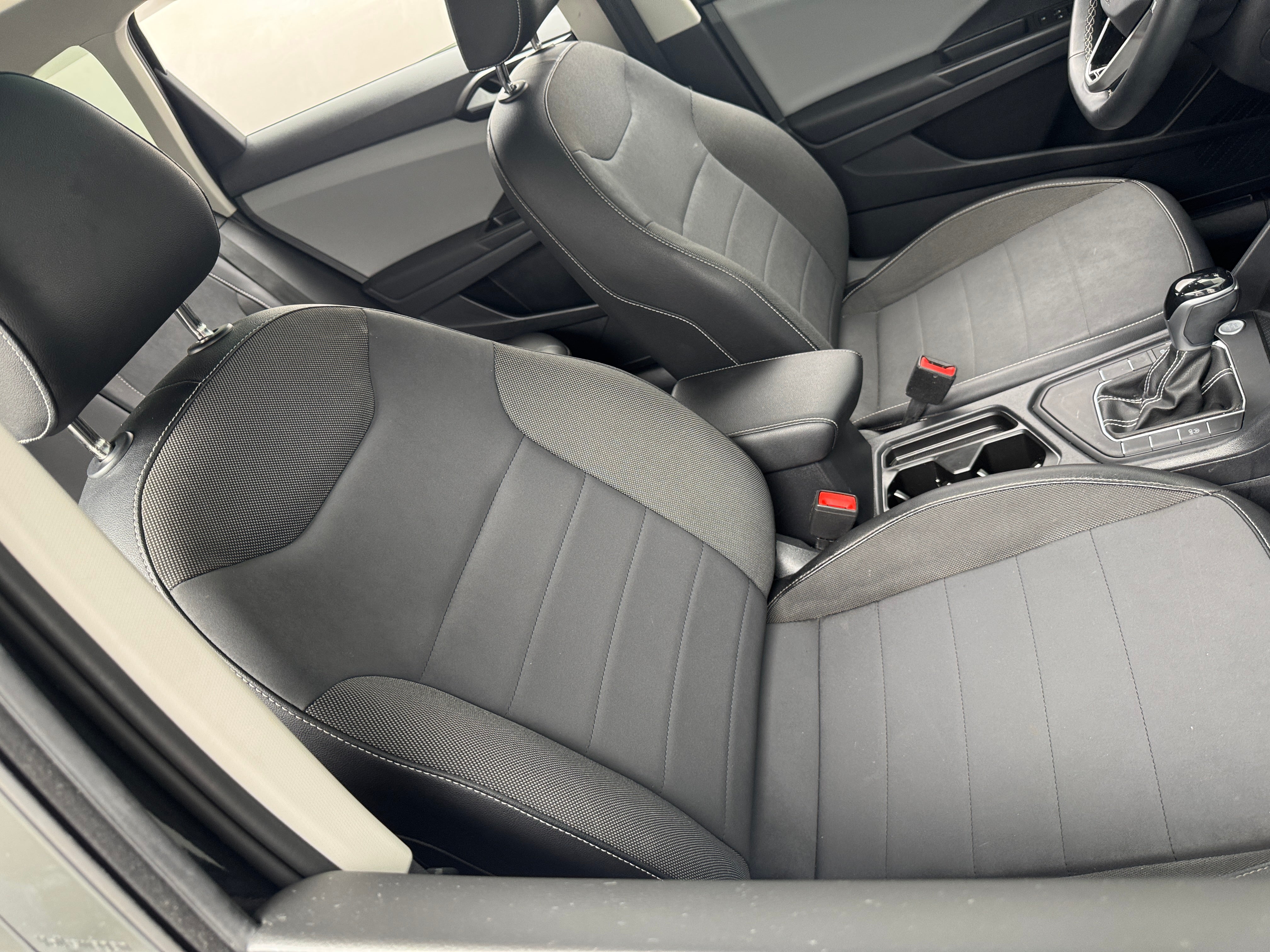 2022 Volkswagen Taos