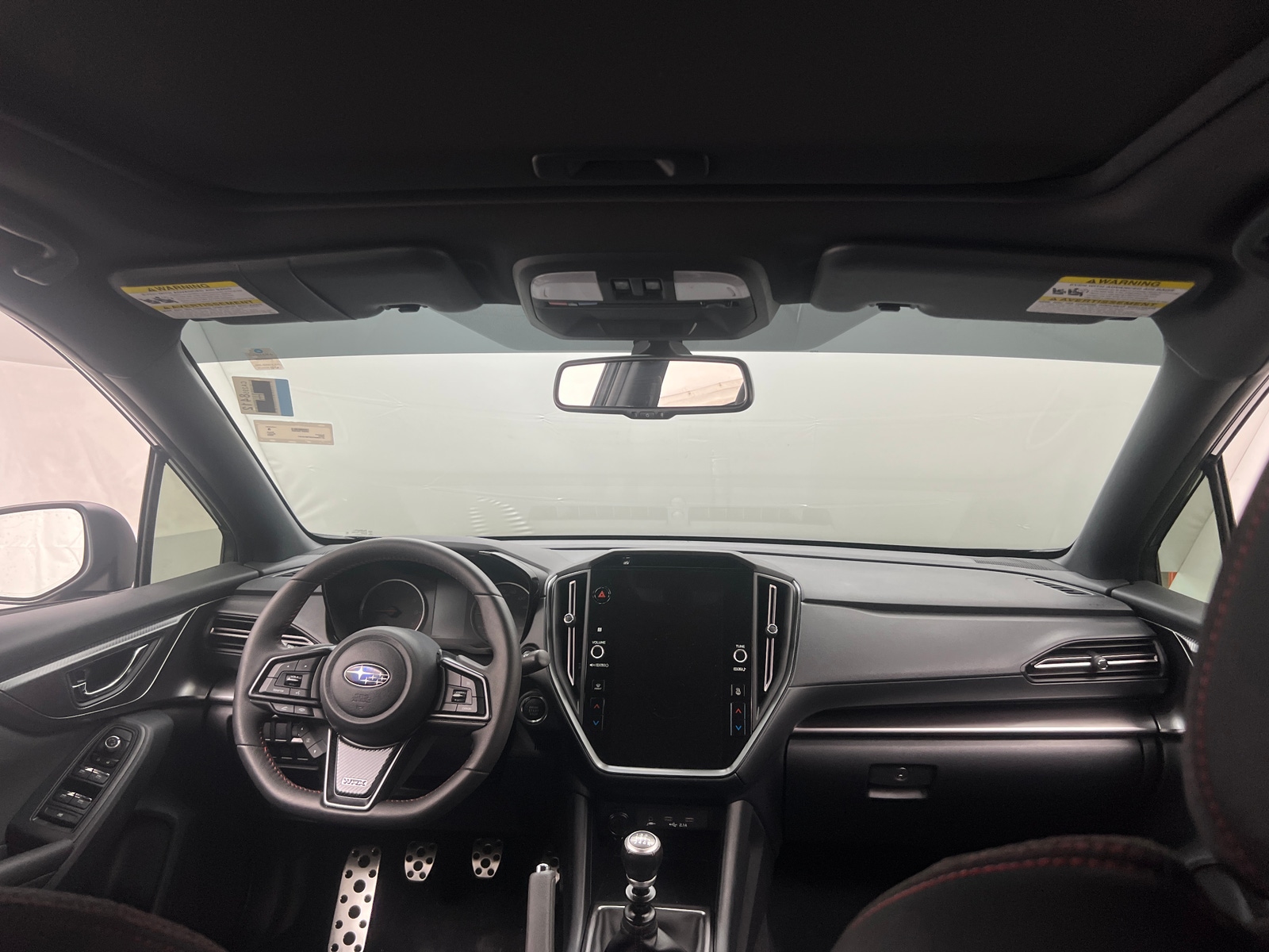 Thumbnail: 2023 Subaru WRX - 3