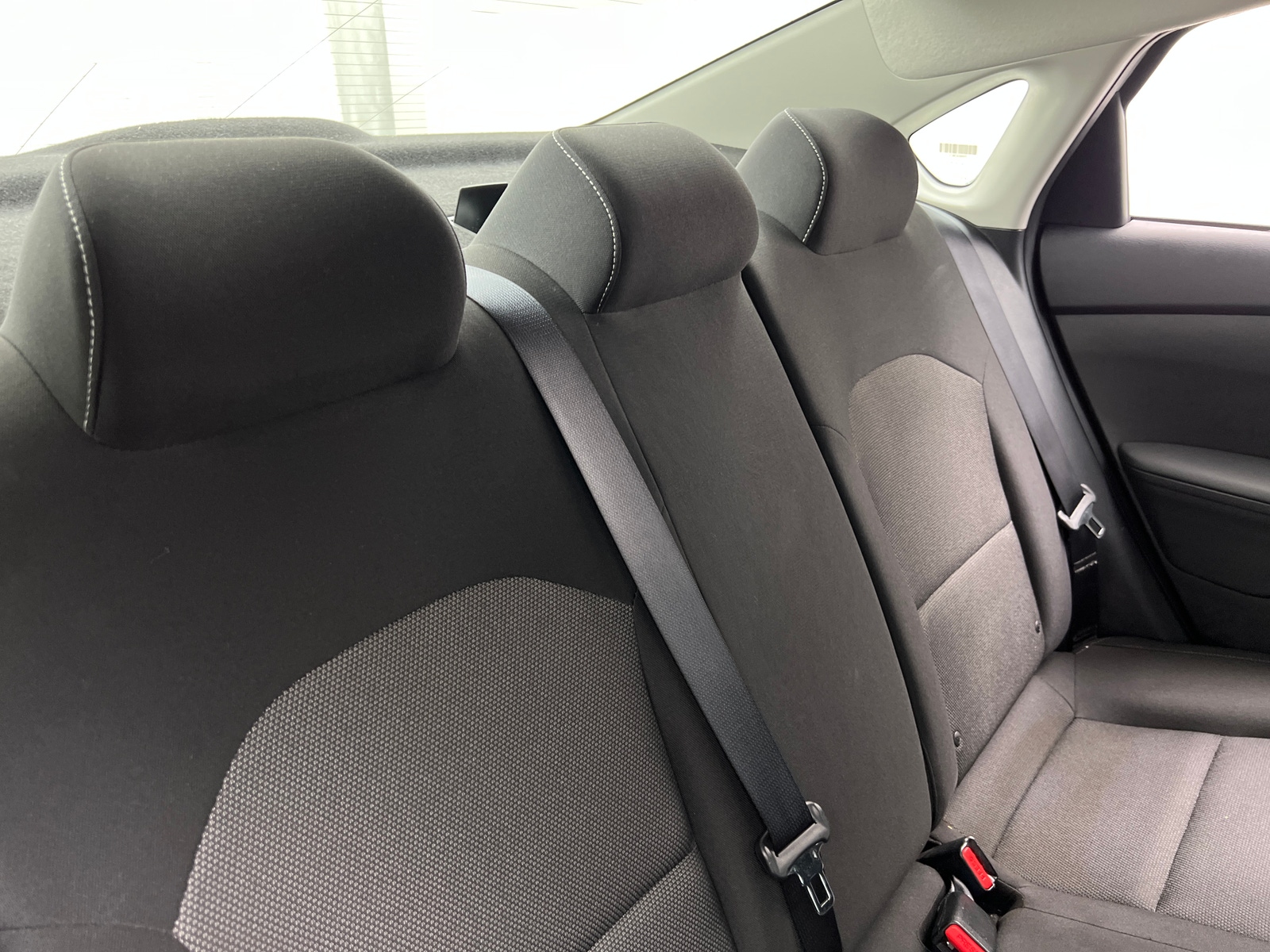 Thumbnail: 2024 Kia Forte - 6