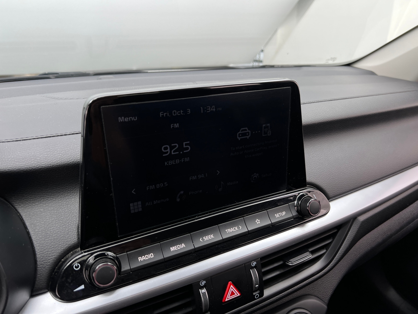 Thumbnail: 2024 Kia Forte - 4