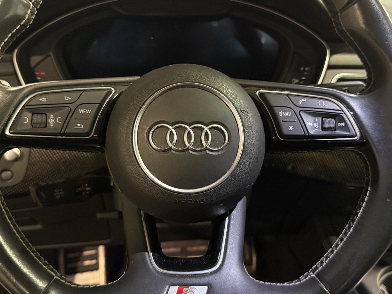 Thumbnail: 2018 Audi S5 - 4