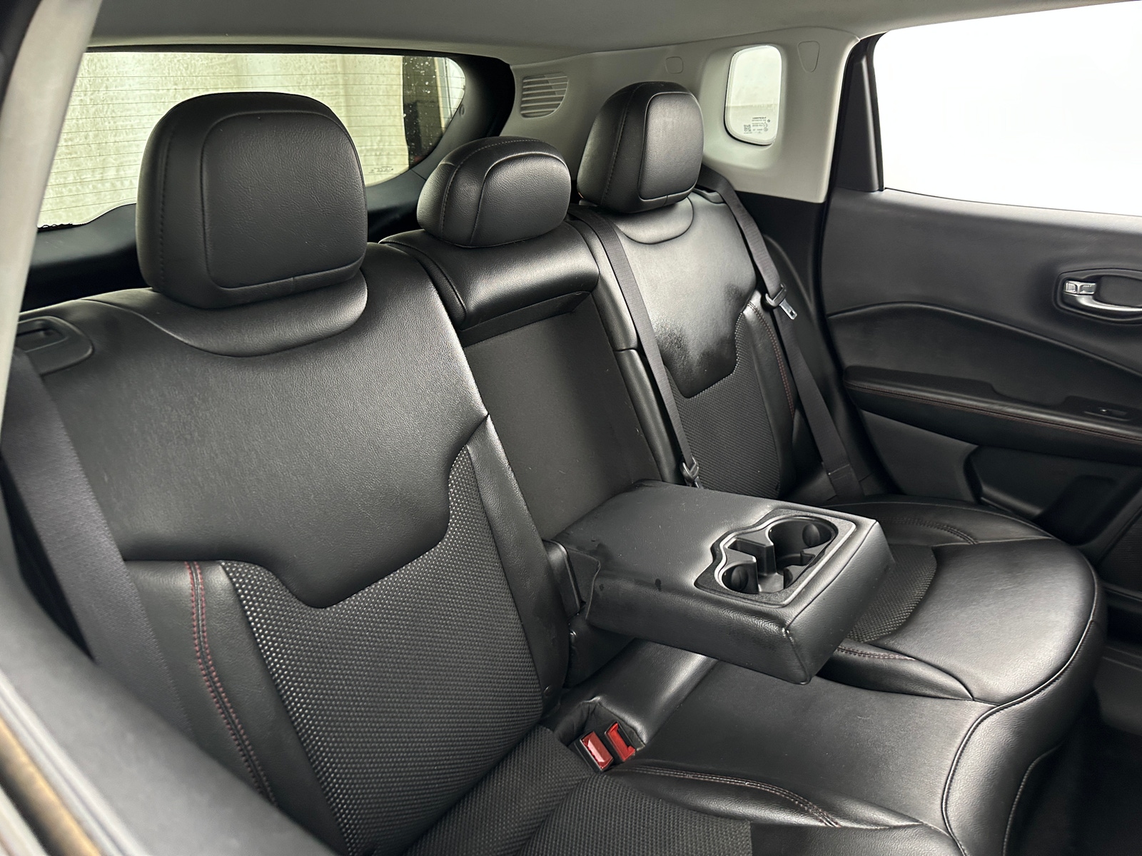 Thumbnail: 2021 Jeep Compass - 5
