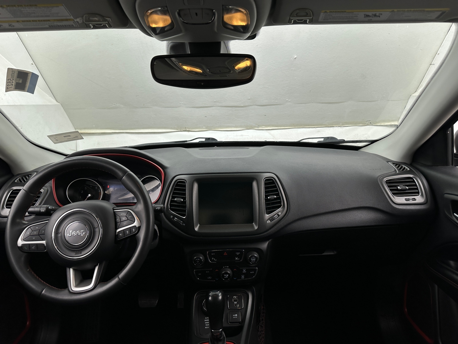 Thumbnail: 2021 Jeep Compass - 2