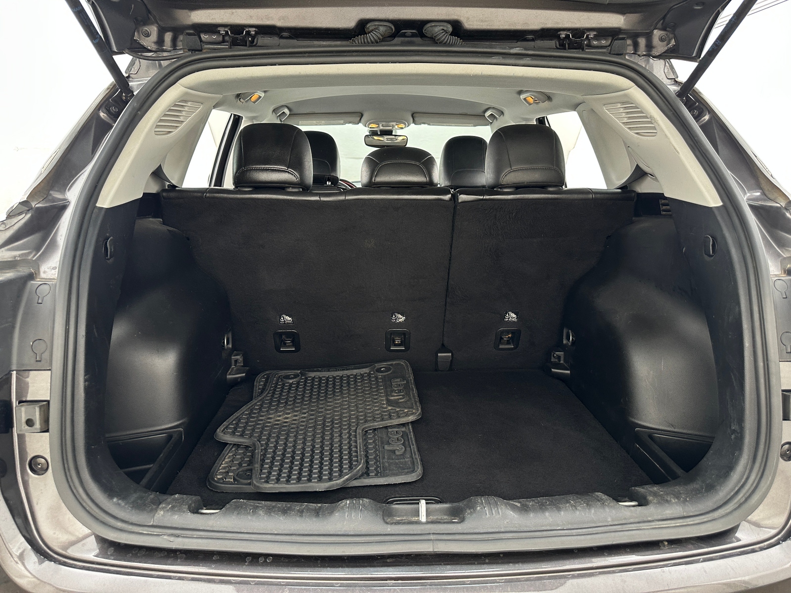 Thumbnail: 2021 Jeep Compass - 6