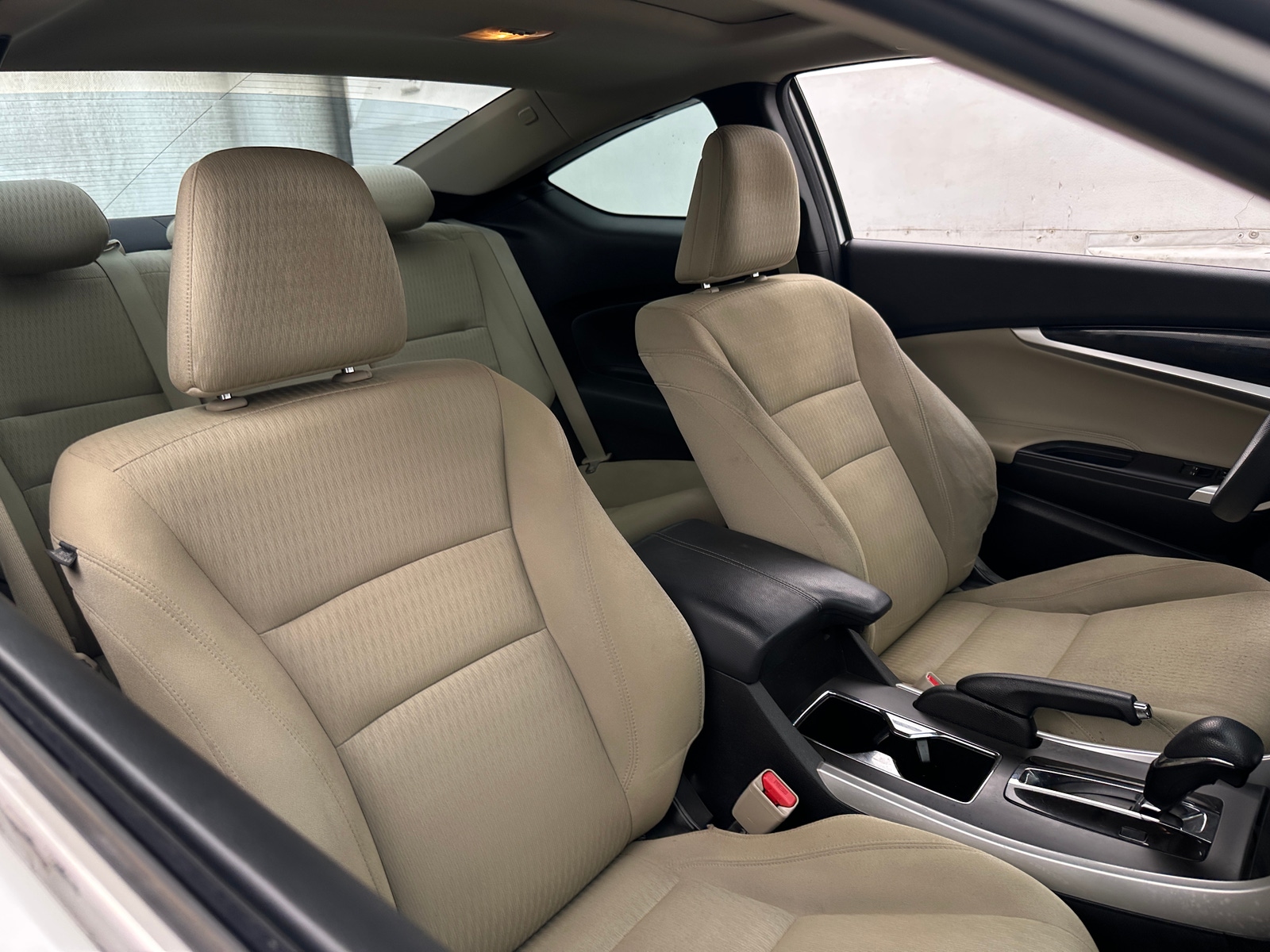 Thumbnail: 2013 Honda Accord - 2