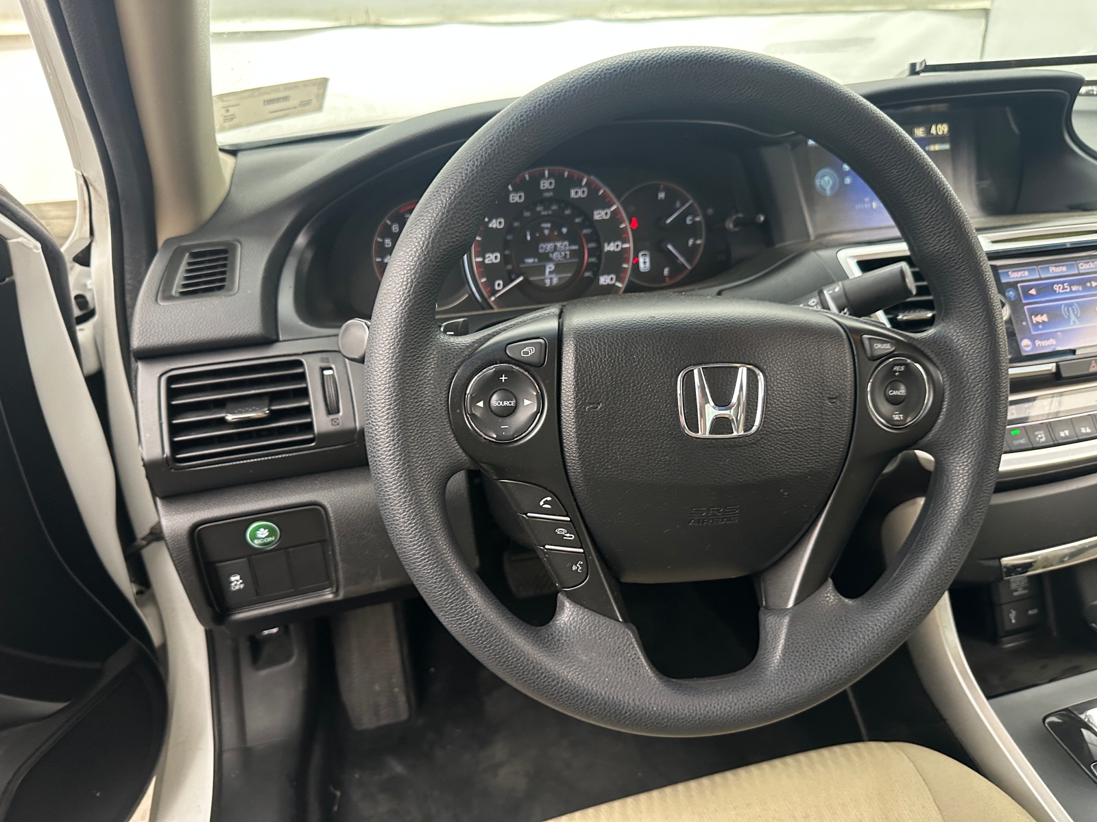 Thumbnail: 2013 Honda Accord - 4