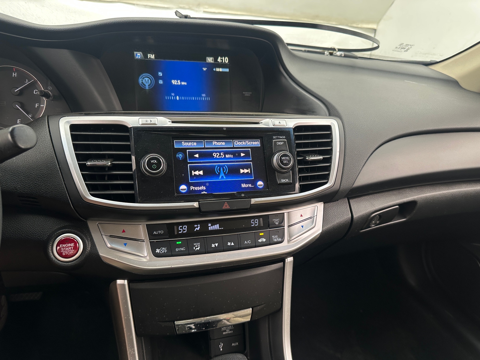 Thumbnail: 2013 Honda Accord - 3