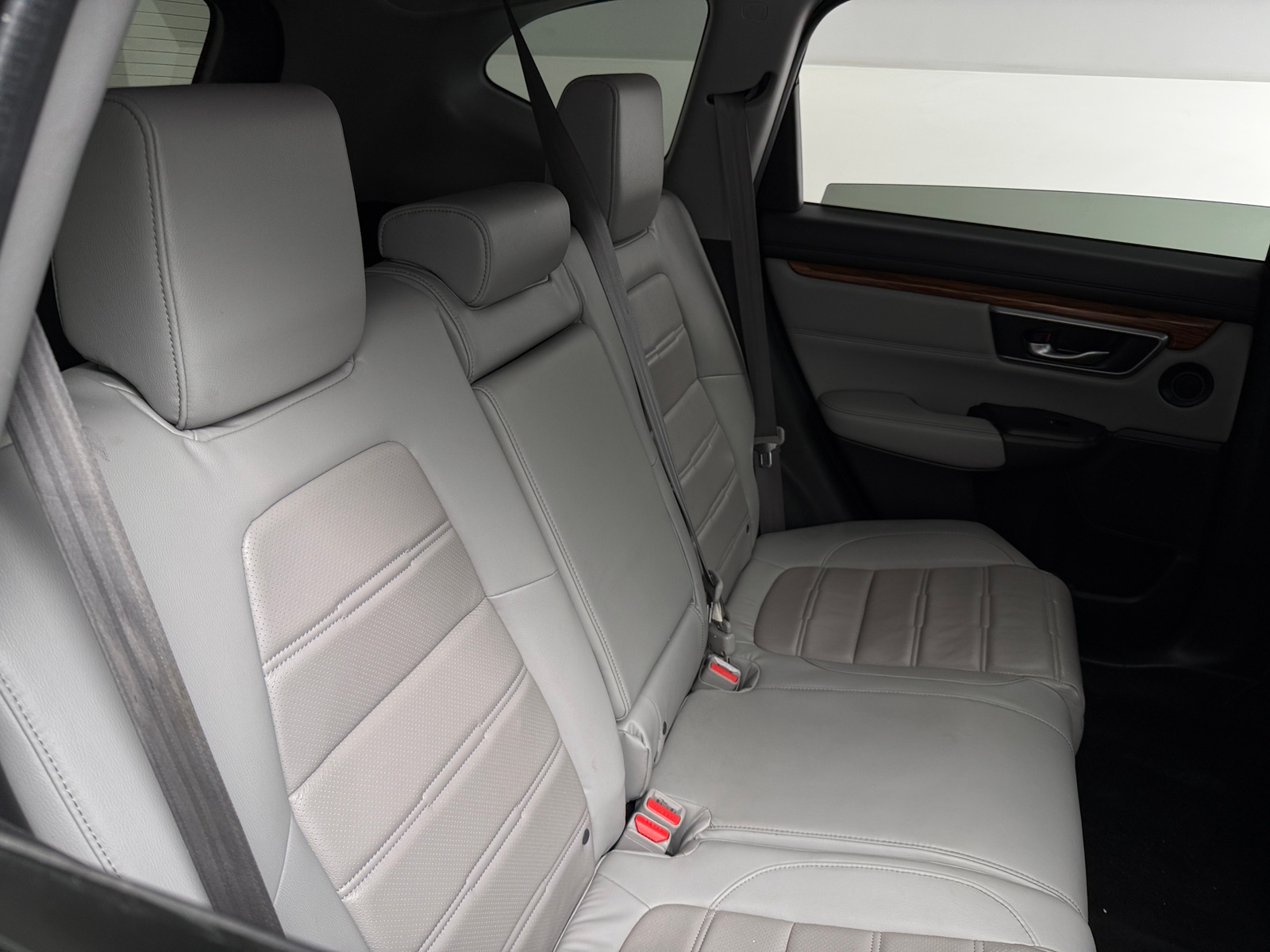 Thumbnail: 2018 Honda CR-V - 5