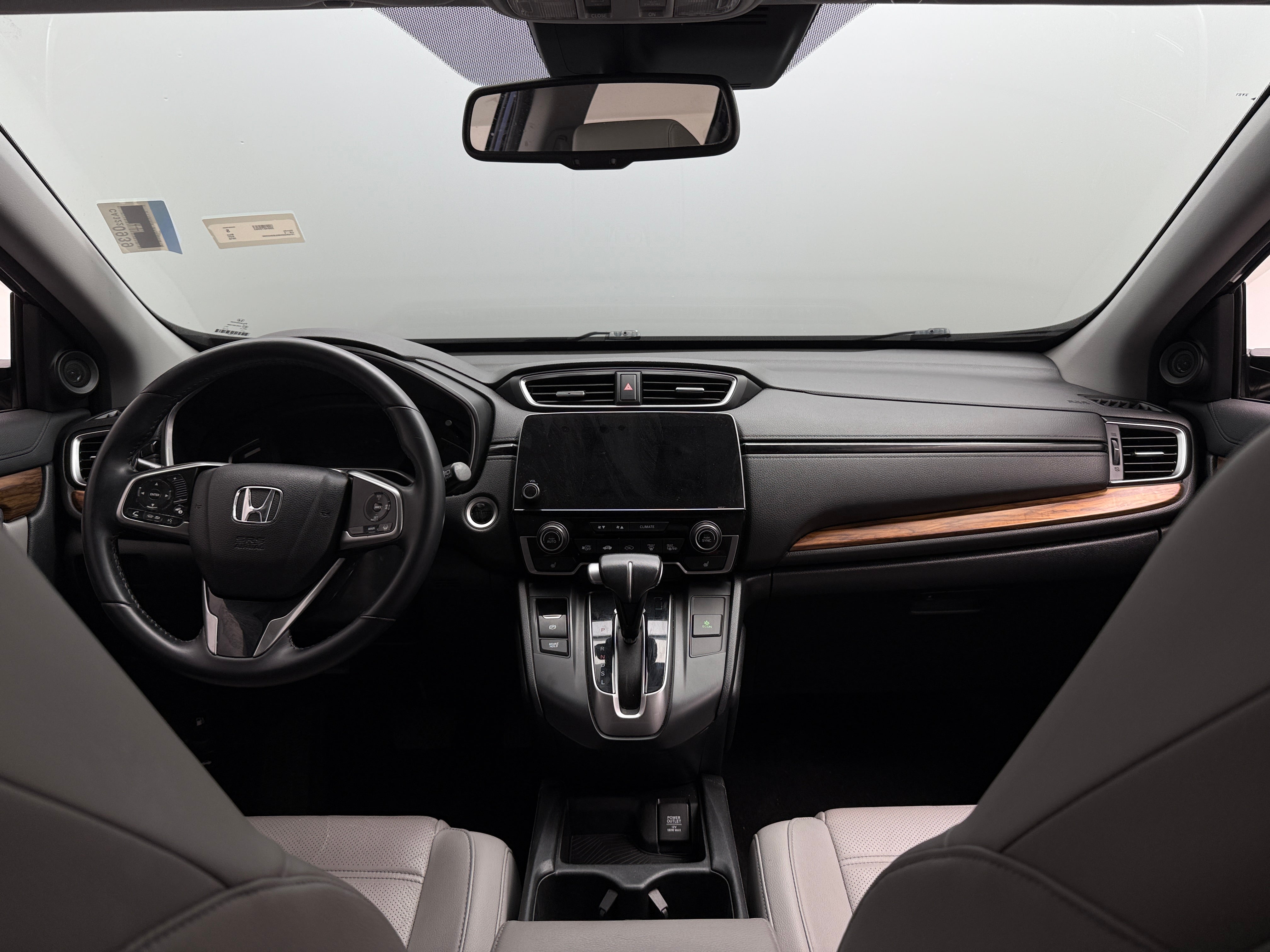 Used 2018 Honda CR-V Touring with VIN 7FARW2H93JE042206 for sale in Eagan, Minnesota