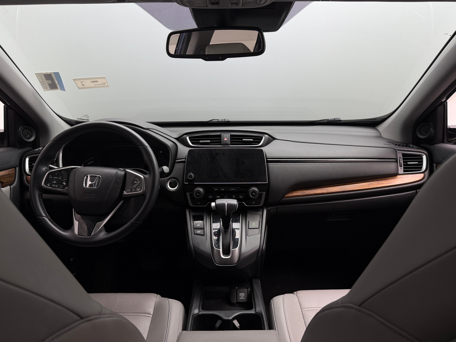 Thumbnail: 2018 Honda CR-V - 2