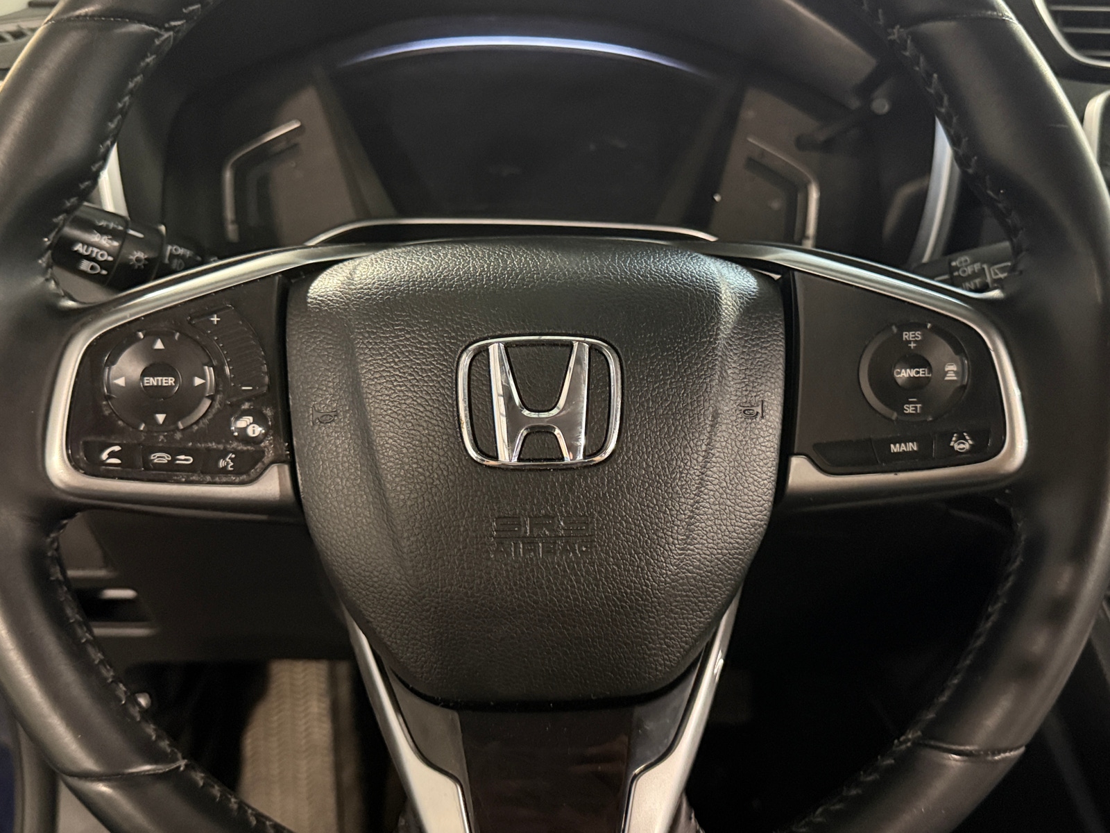 Thumbnail: 2018 Honda CR-V - 4