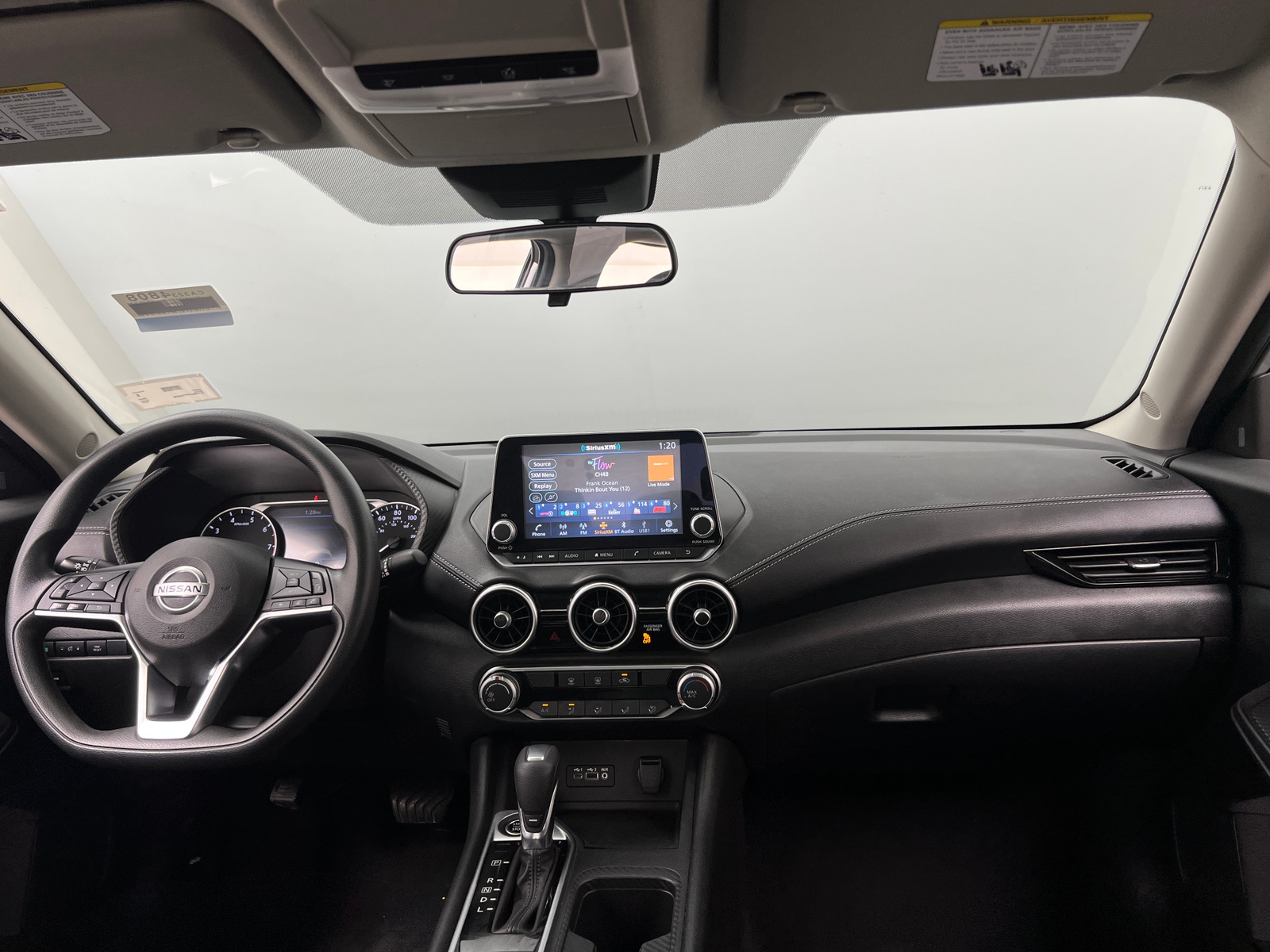 Thumbnail: 2023 Nissan Sentra - 3