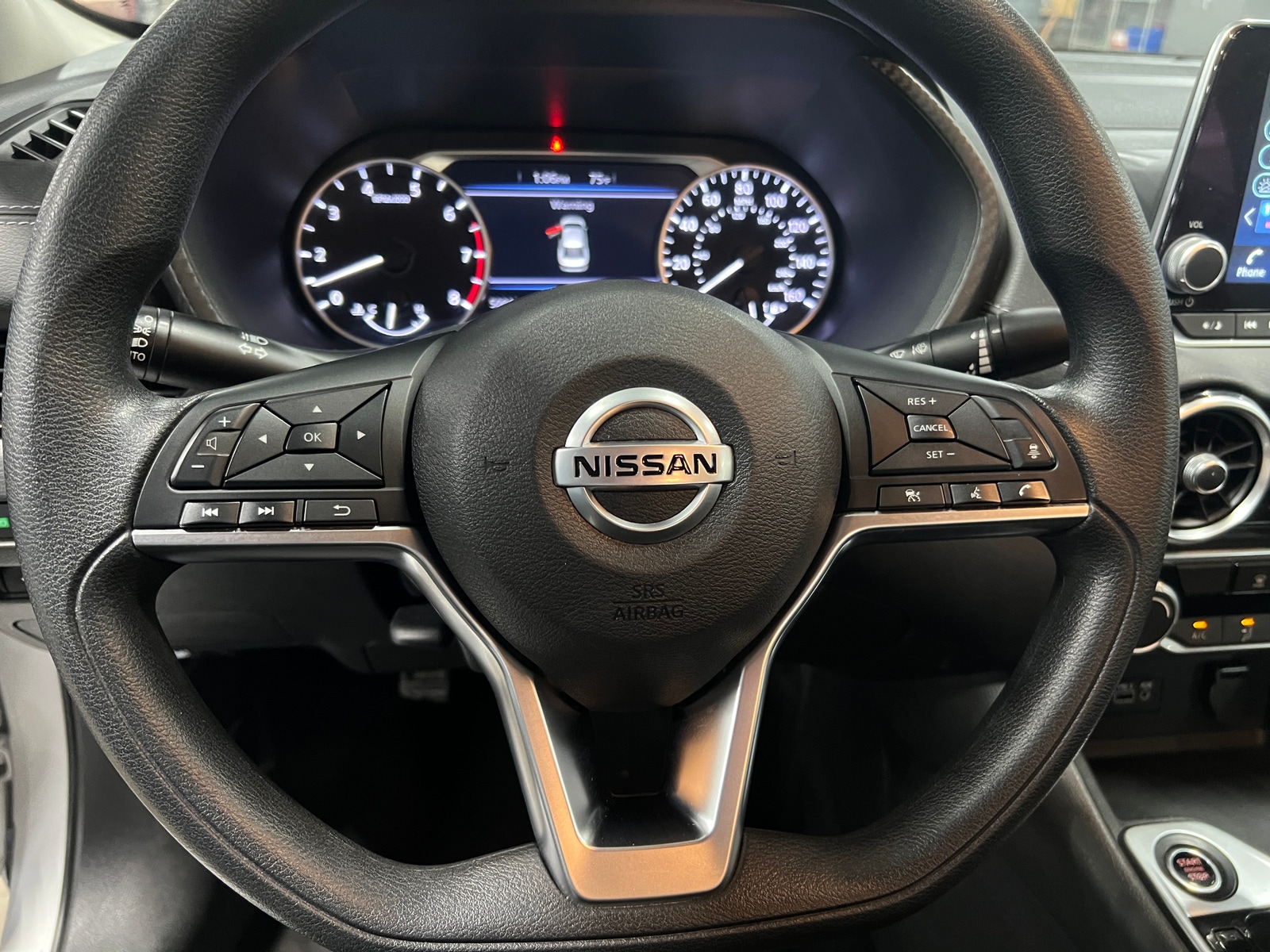 Thumbnail: 2023 Nissan Sentra - 5