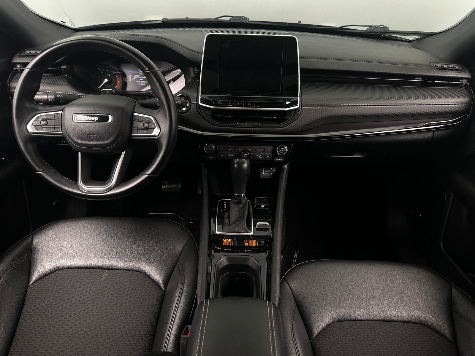 Thumbnail: 2022 Jeep Compass - 3