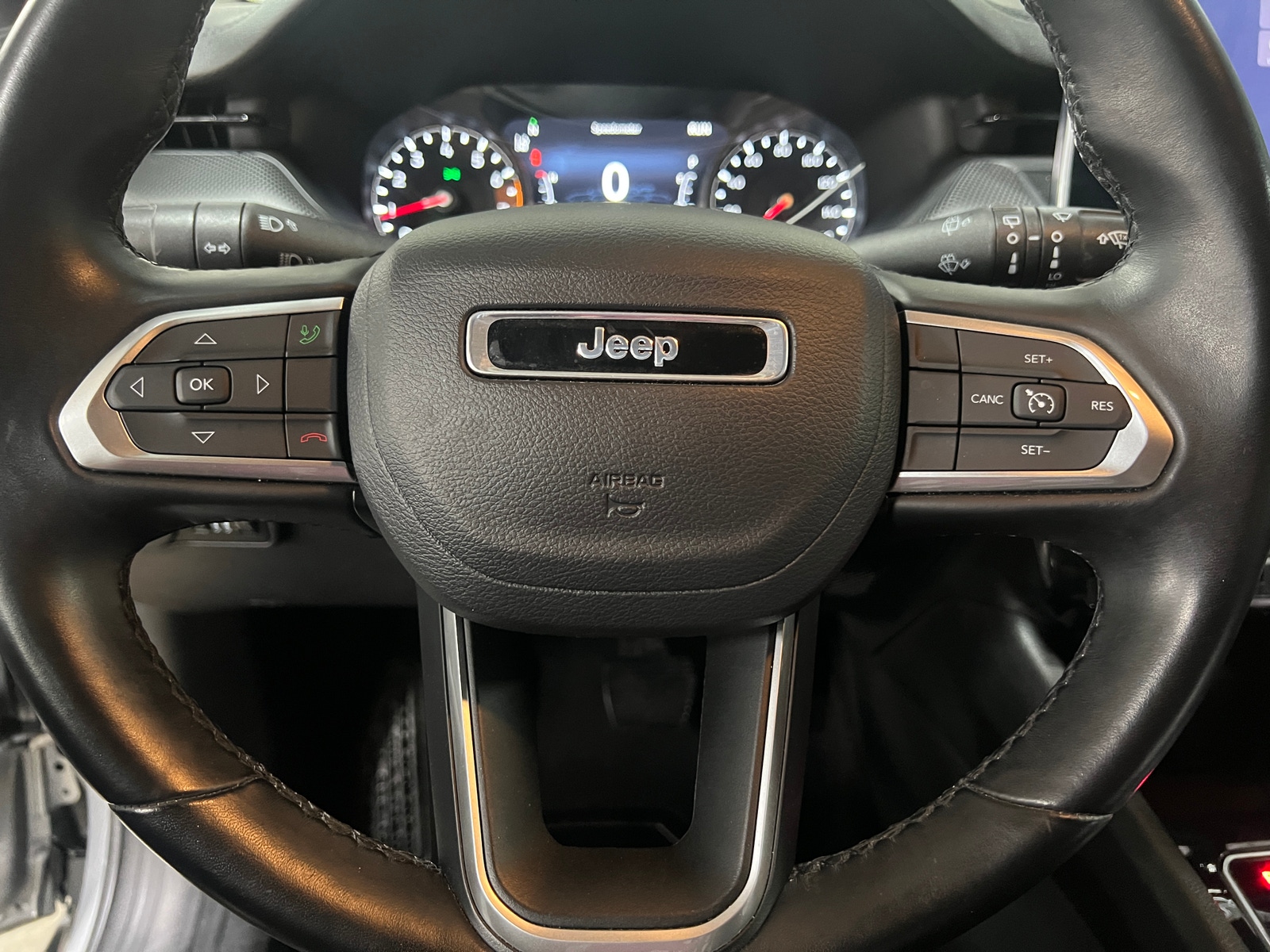 Thumbnail: 2022 Jeep Compass - 5