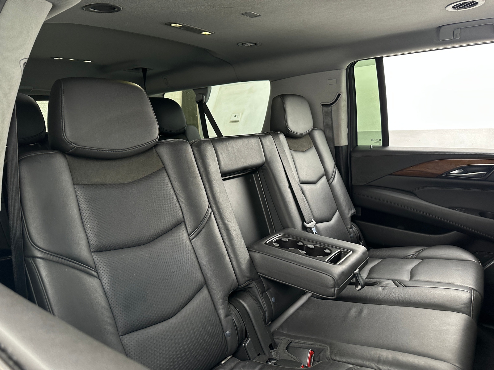 Thumbnail: 2020 Cadillac Escalade - 5