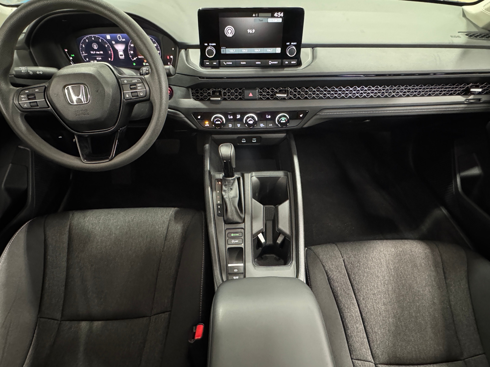 Thumbnail: 2024 Honda Accord - 3