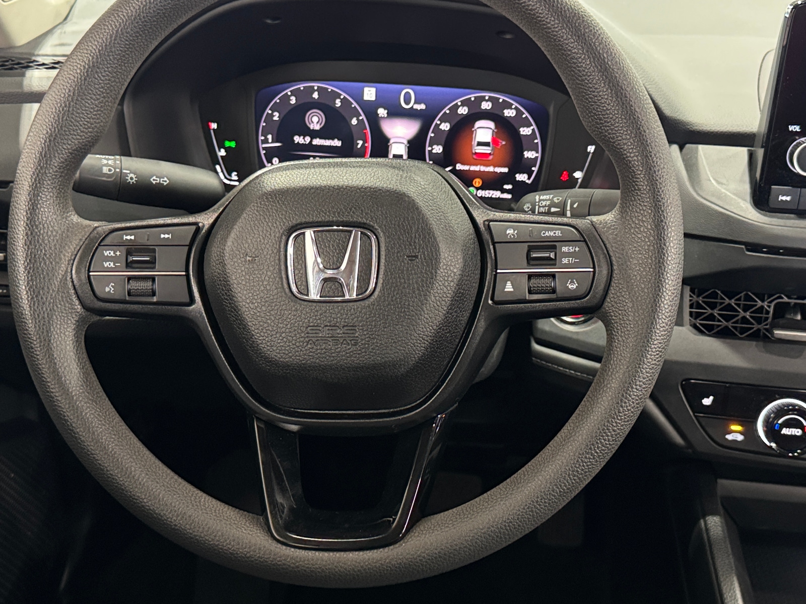Thumbnail: 2024 Honda Accord - 5