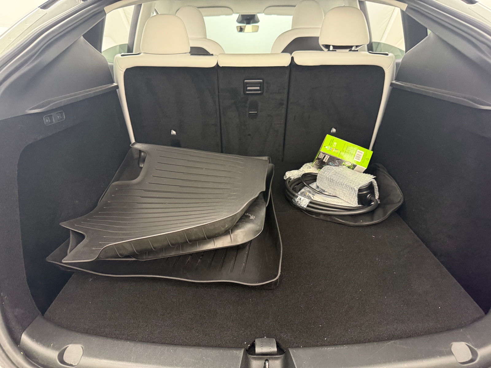 Thumbnail: 2024 Tesla Model Y - 5