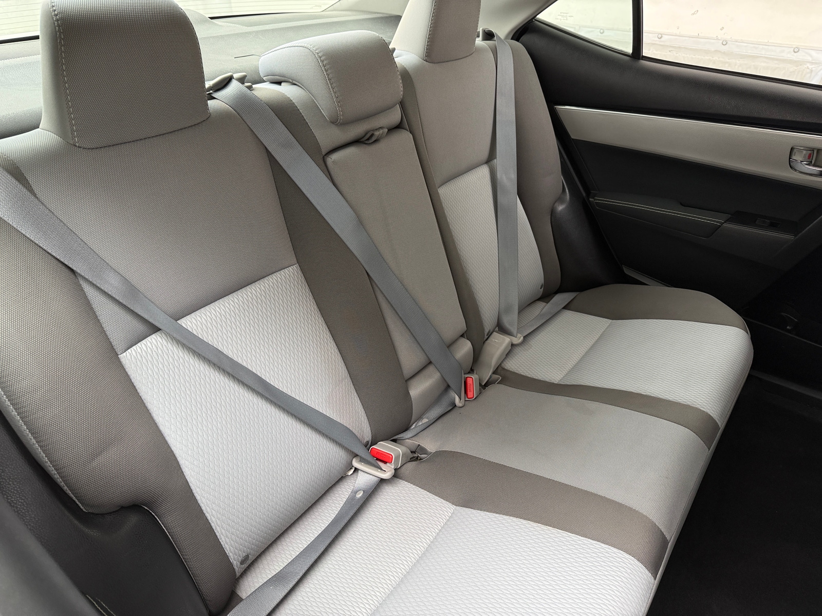 Thumbnail: 2018 Toyota Corolla - 6