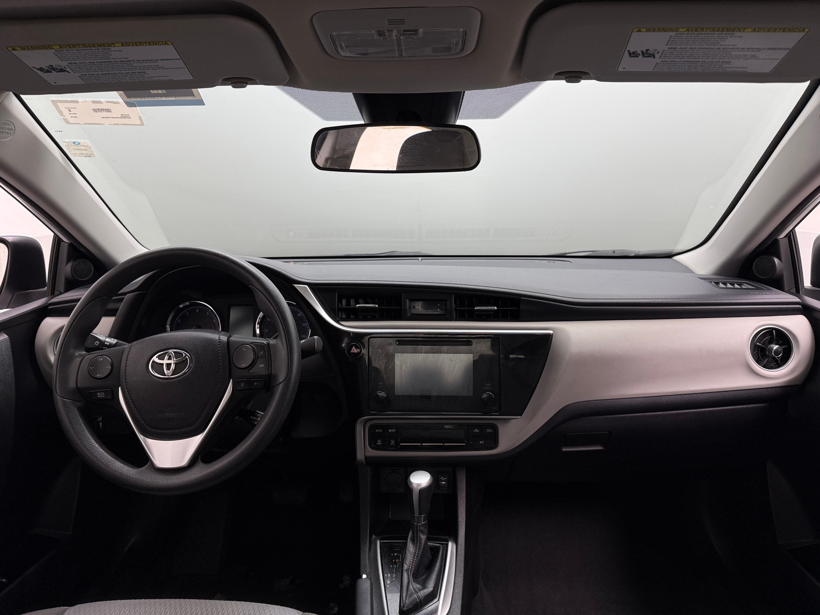 Thumbnail: 2018 Toyota Corolla - 3