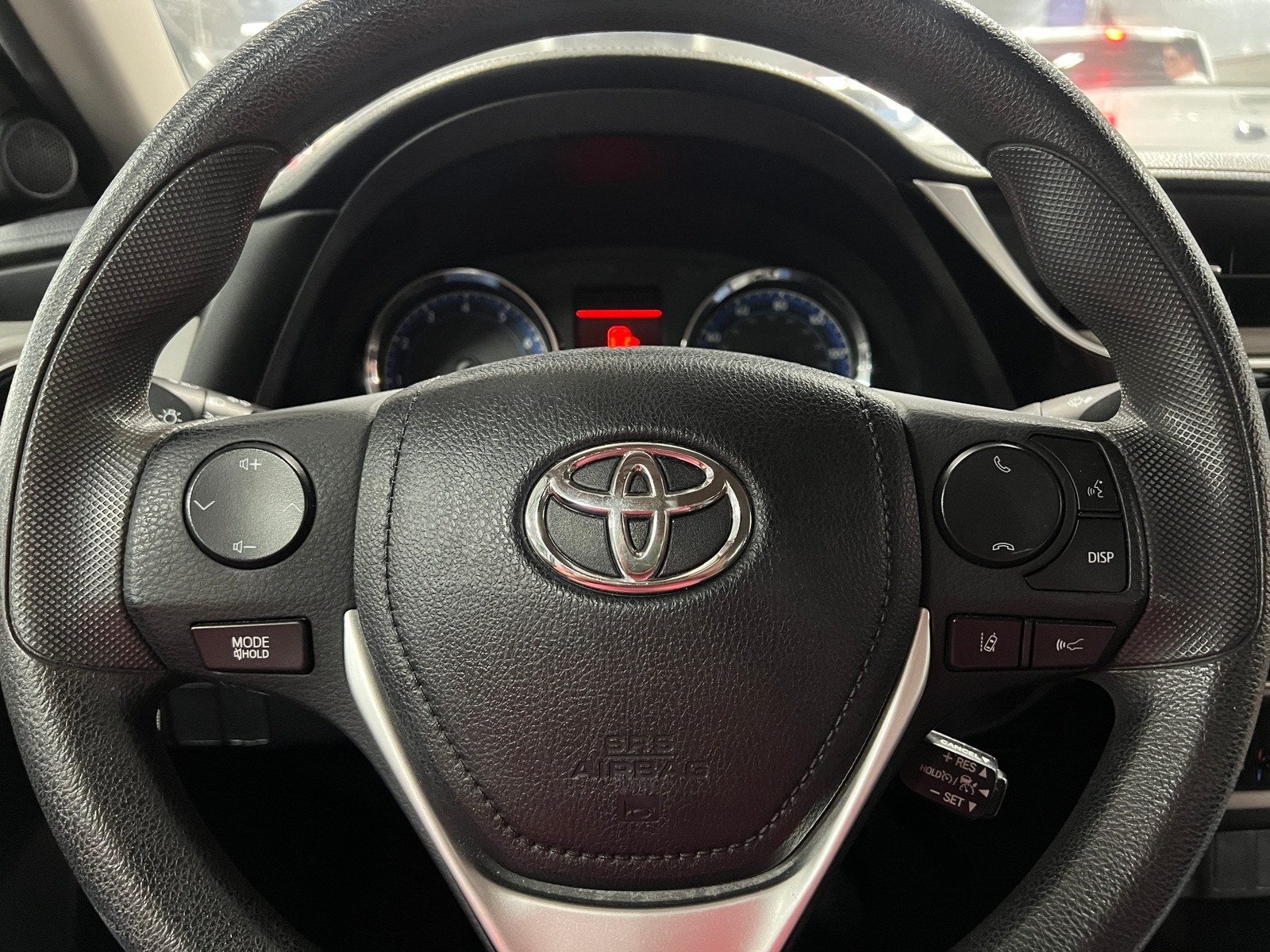 Thumbnail: 2018 Toyota Corolla - 5