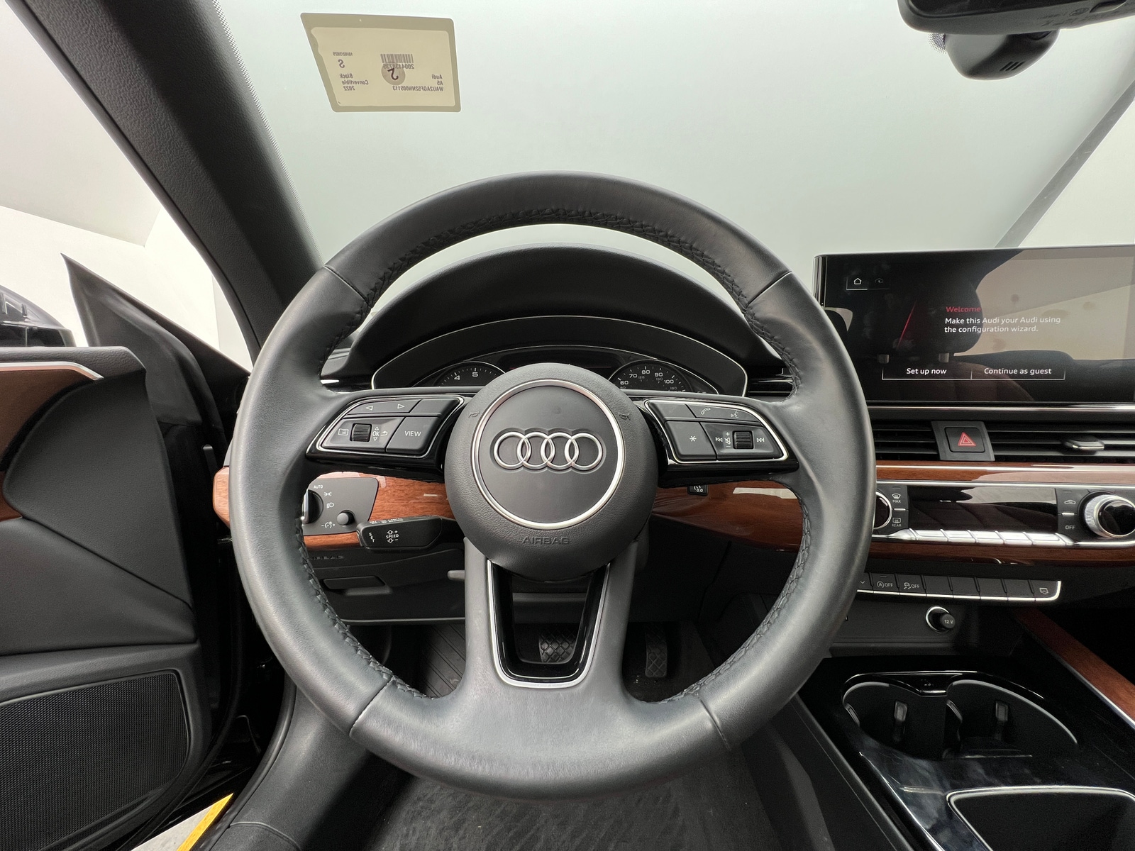 Thumbnail: 2022 Audi A5 - 4