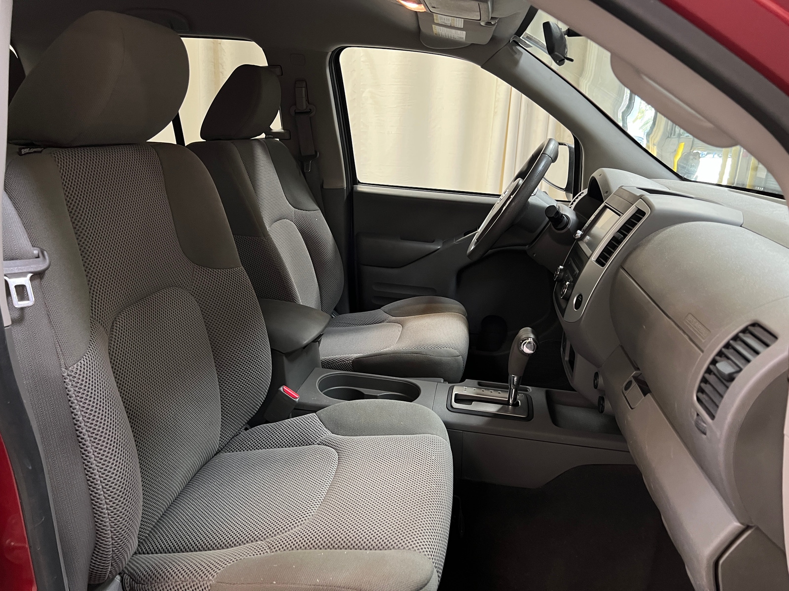 Thumbnail: 2019 Nissan Frontier - 2