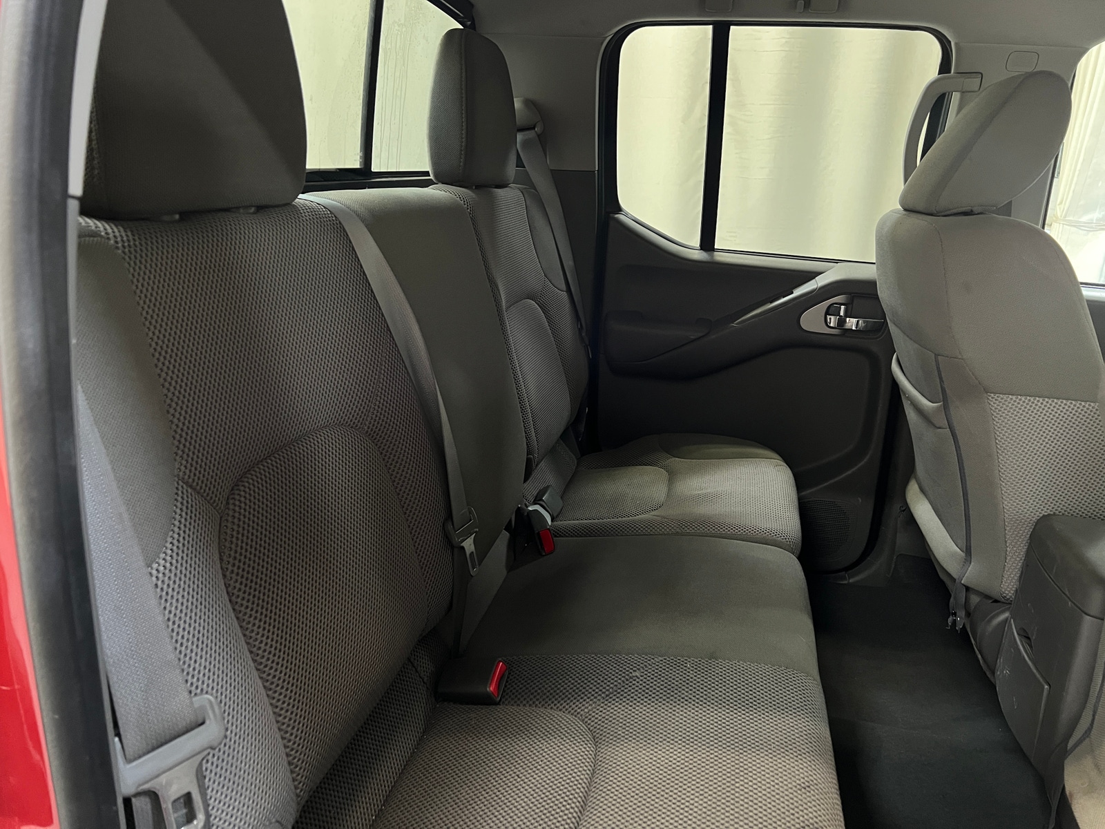Thumbnail: 2019 Nissan Frontier - 6
