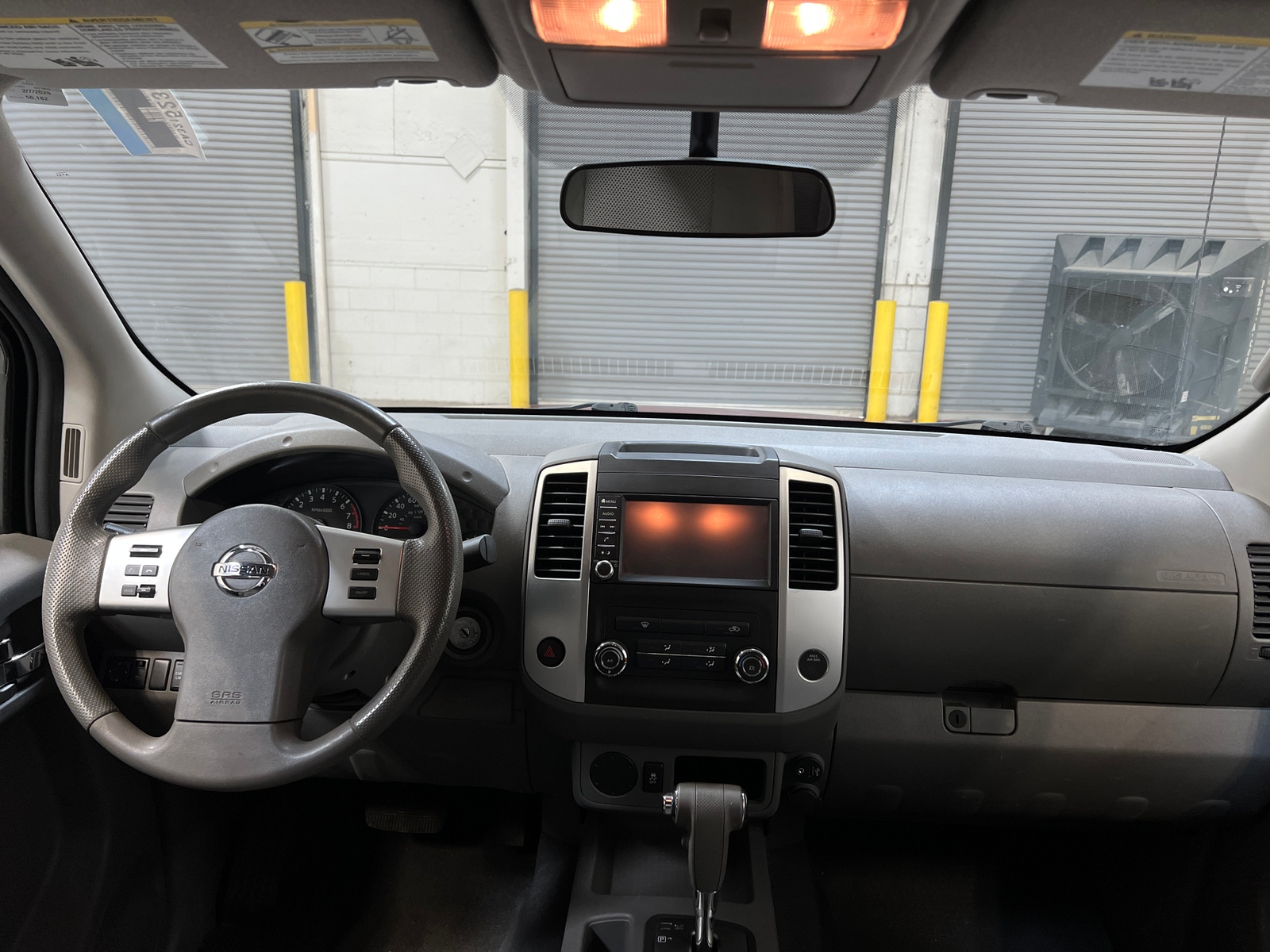 Thumbnail: 2019 Nissan Frontier - 3