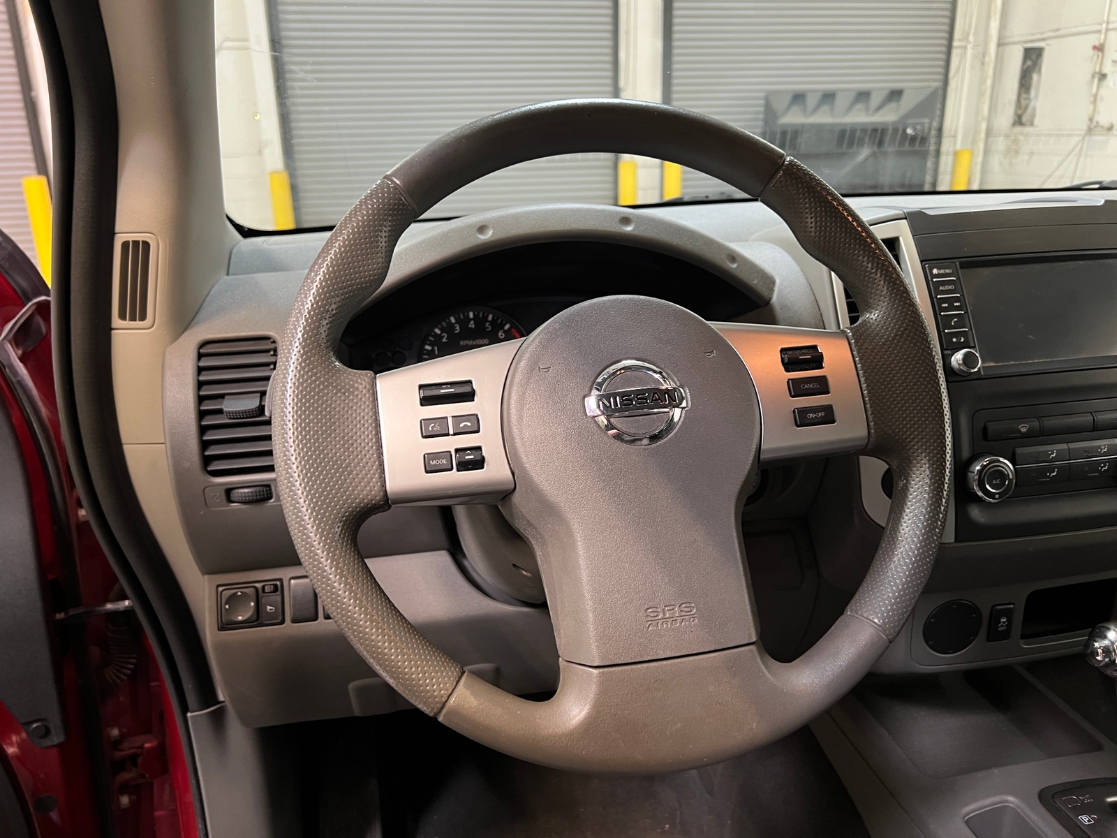 Thumbnail: 2019 Nissan Frontier - 5