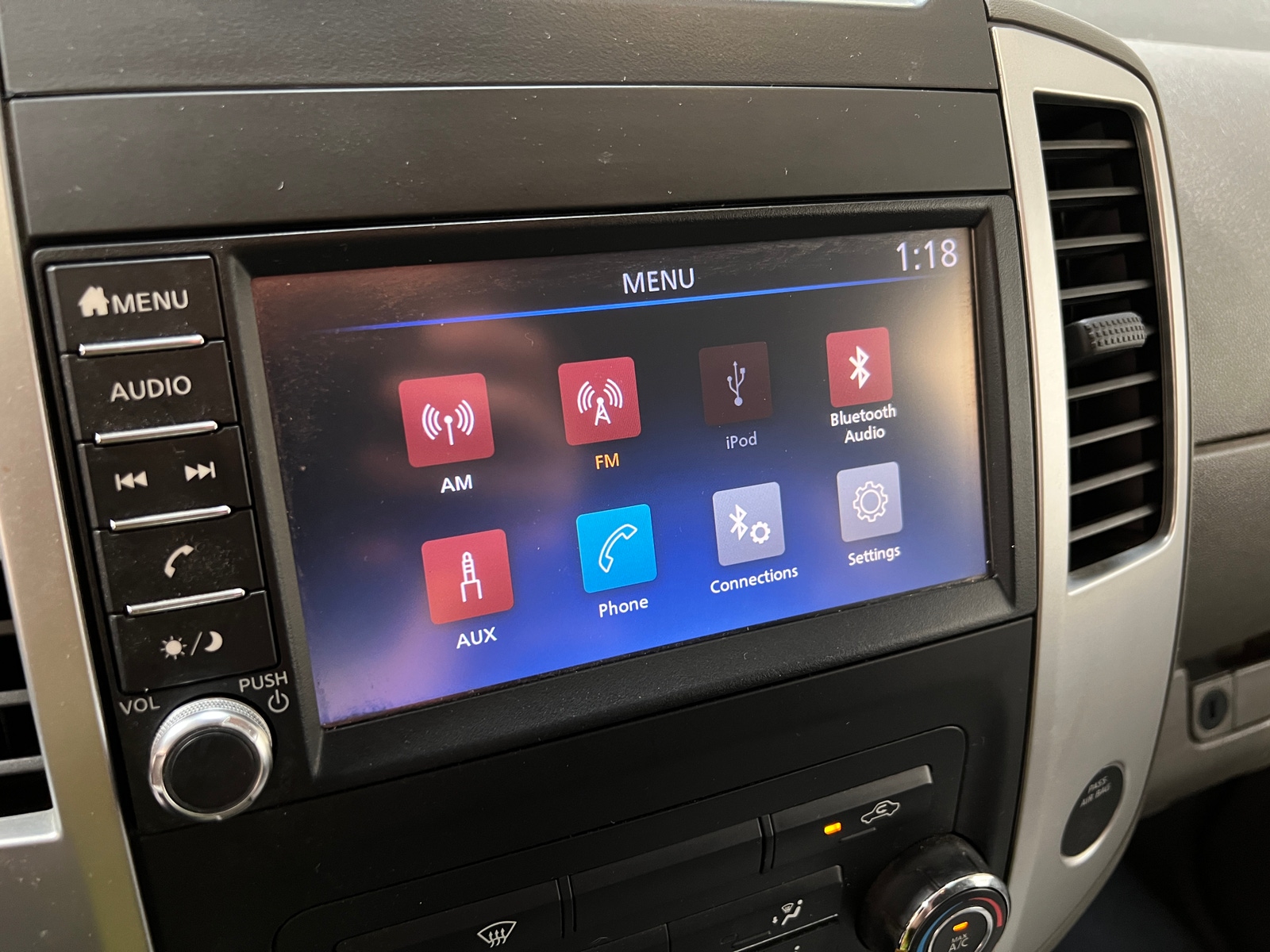Thumbnail: 2019 Nissan Frontier - 4
