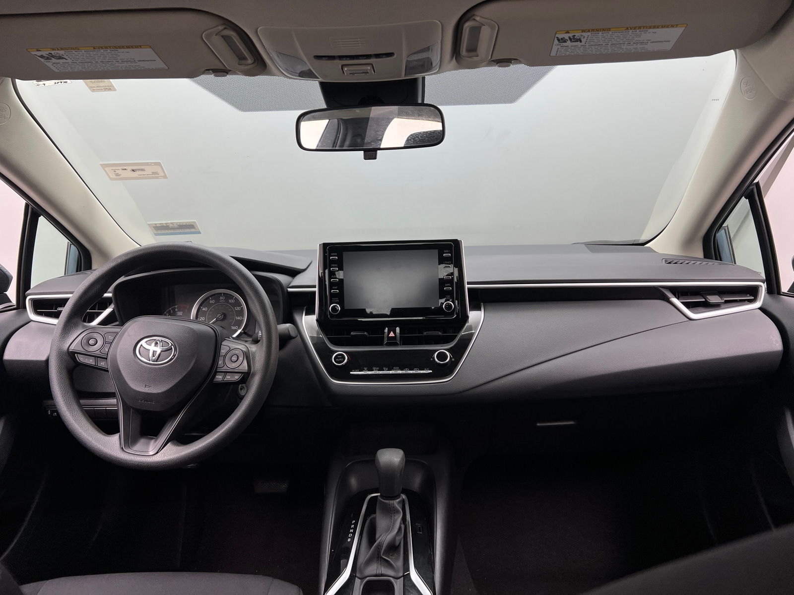 Thumbnail: 2020 Toyota Corolla - 3