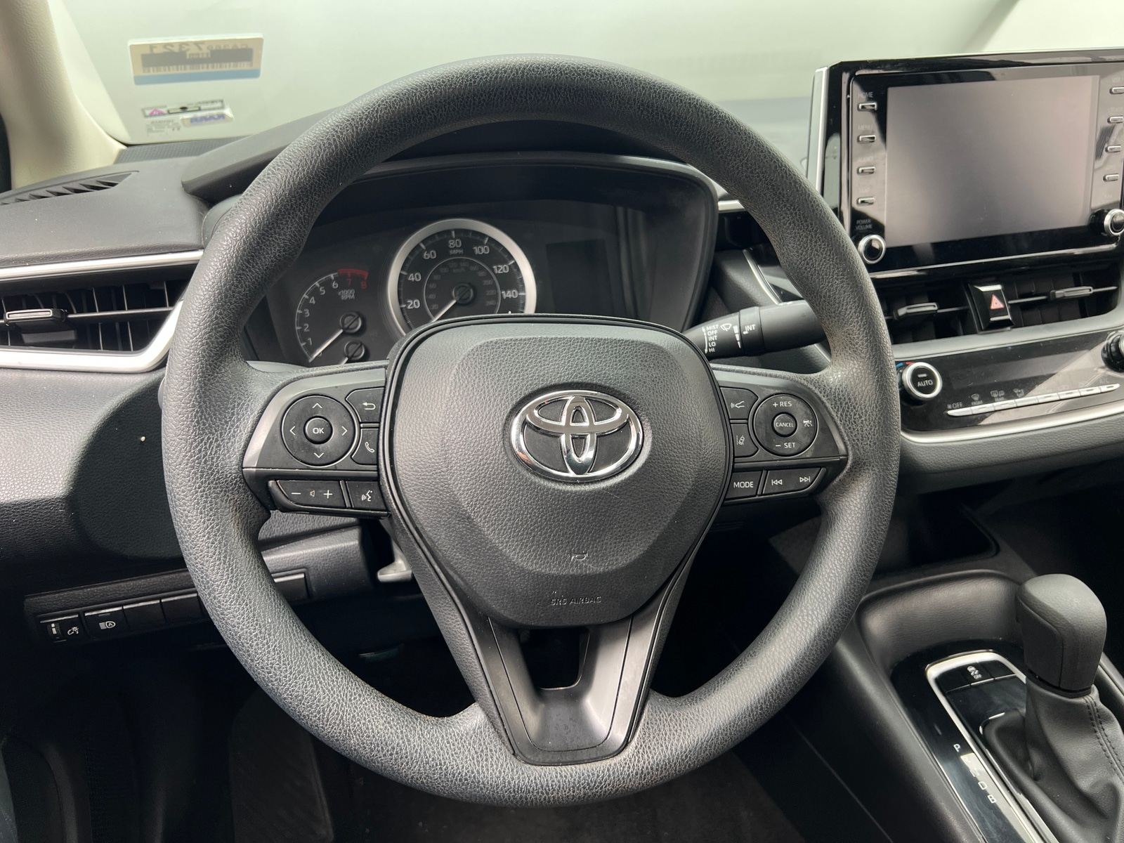 Thumbnail: 2020 Toyota Corolla - 5