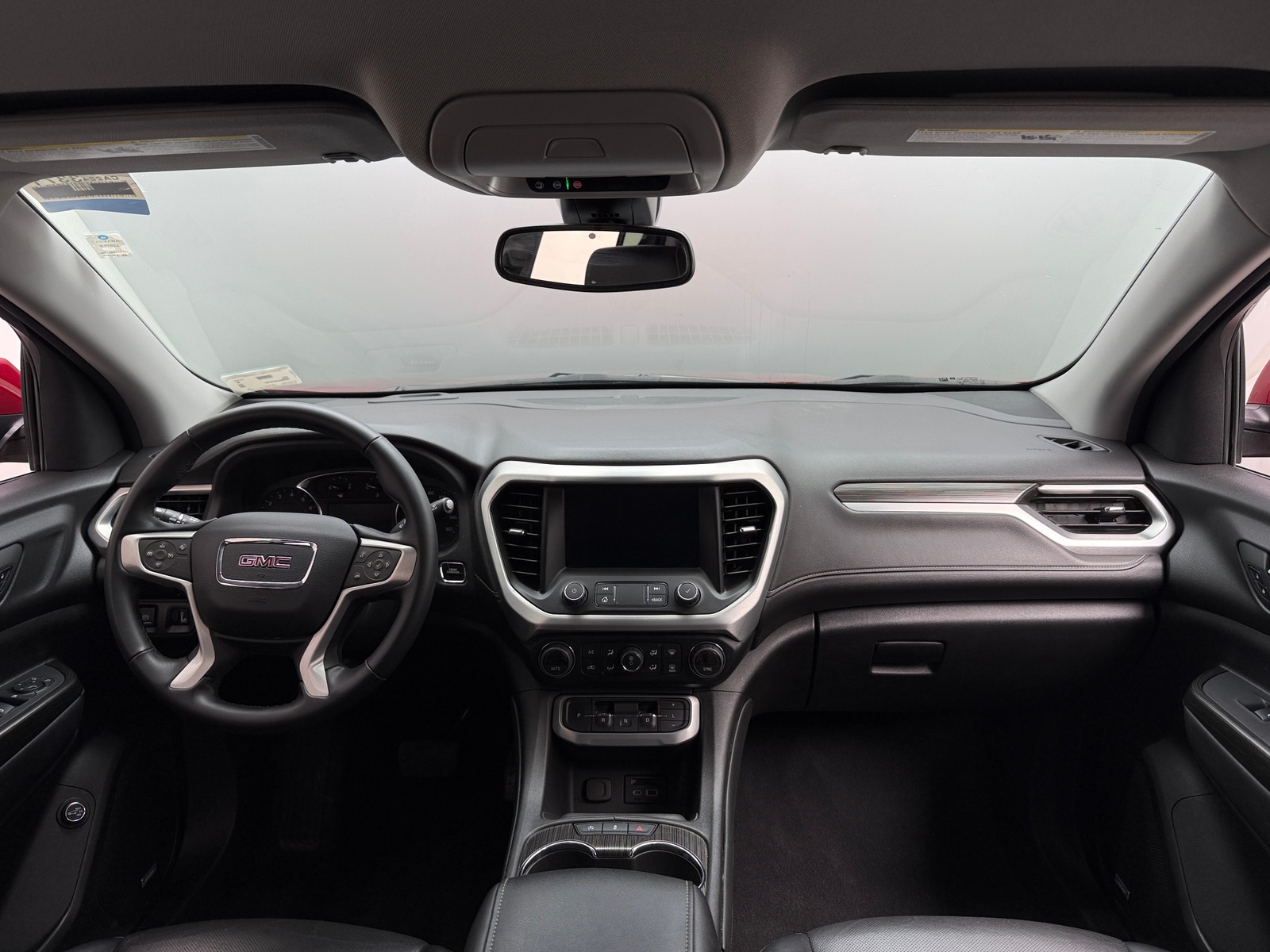 Thumbnail: 2023 GMC Acadia - 2