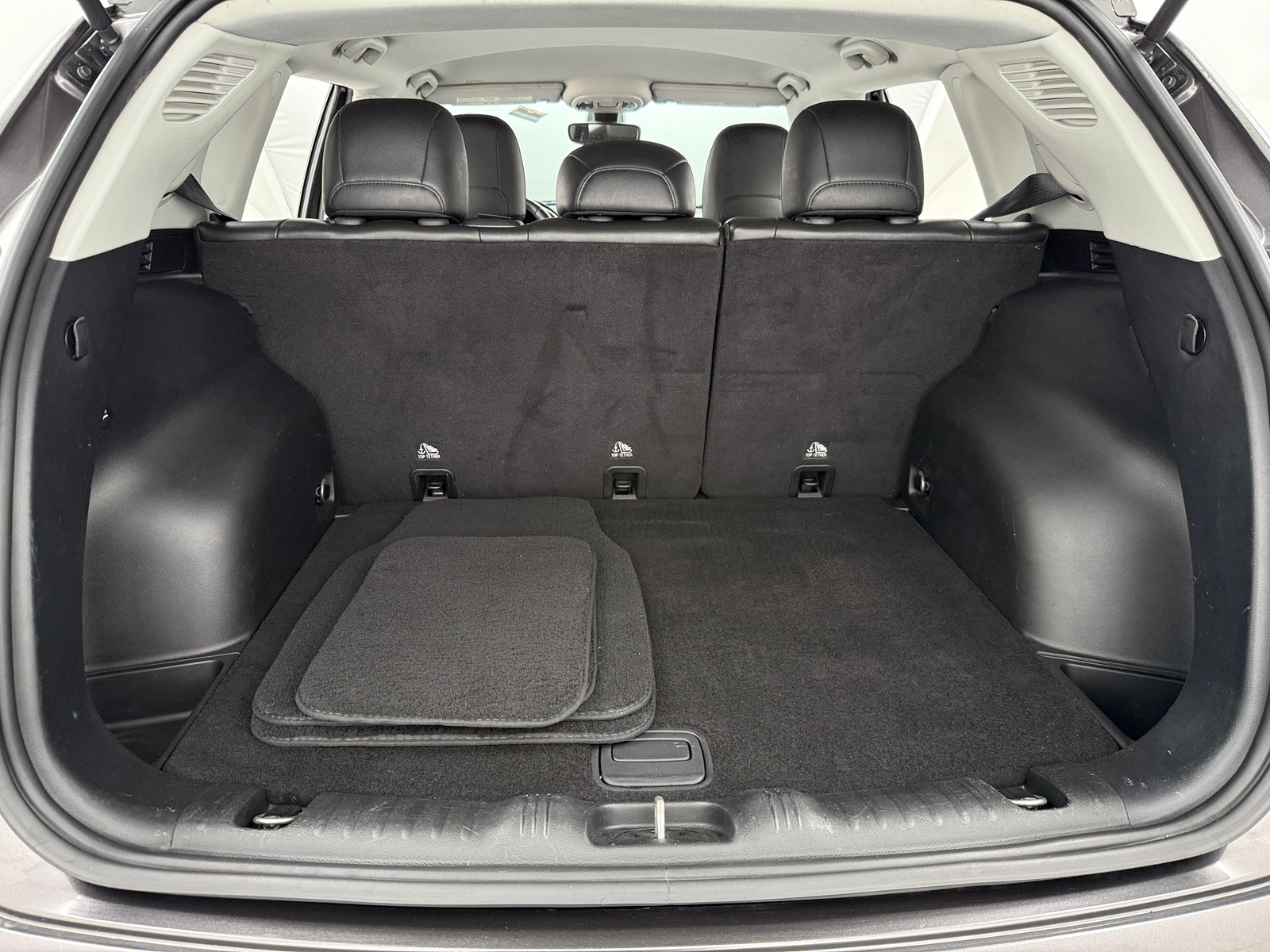 Thumbnail: 2018 Jeep Compass - 7