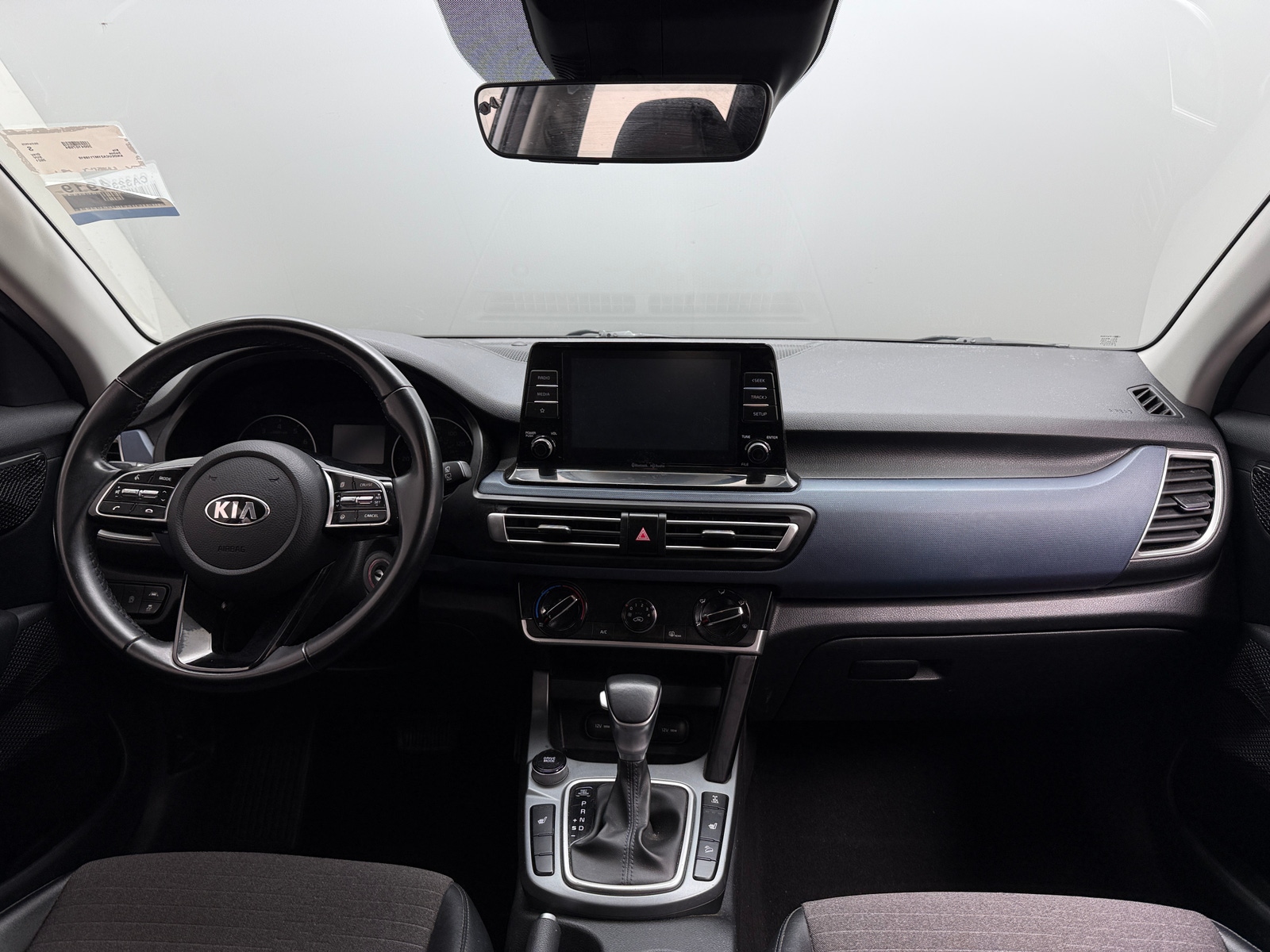 Thumbnail: 2021 Kia Seltos - 2