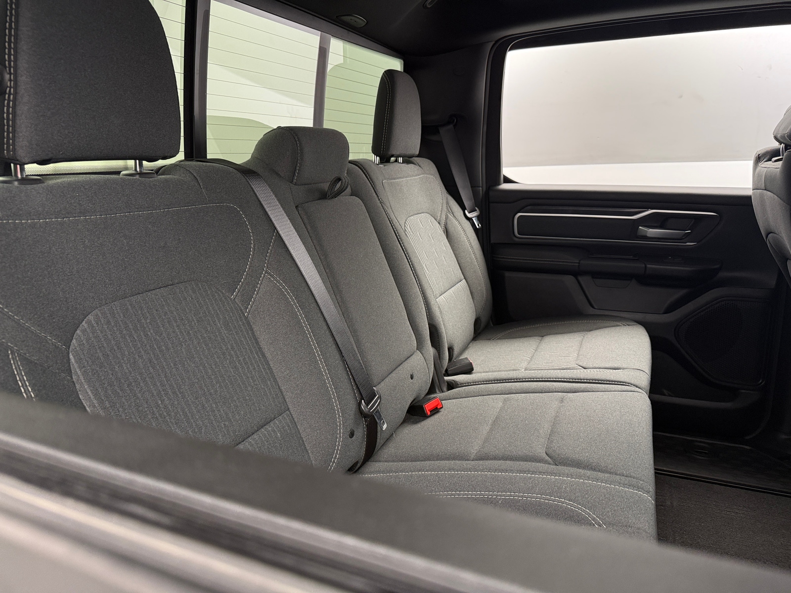 Thumbnail: 2022 RAM 1500 - 6