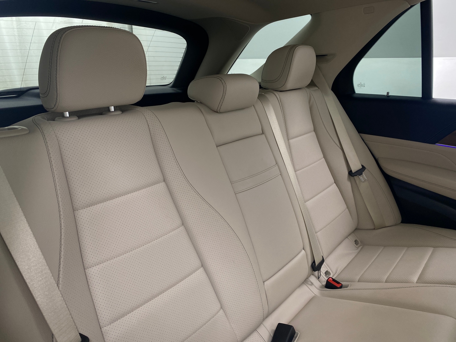 Thumbnail: 2021 Mercedes-Benz GLE - 5